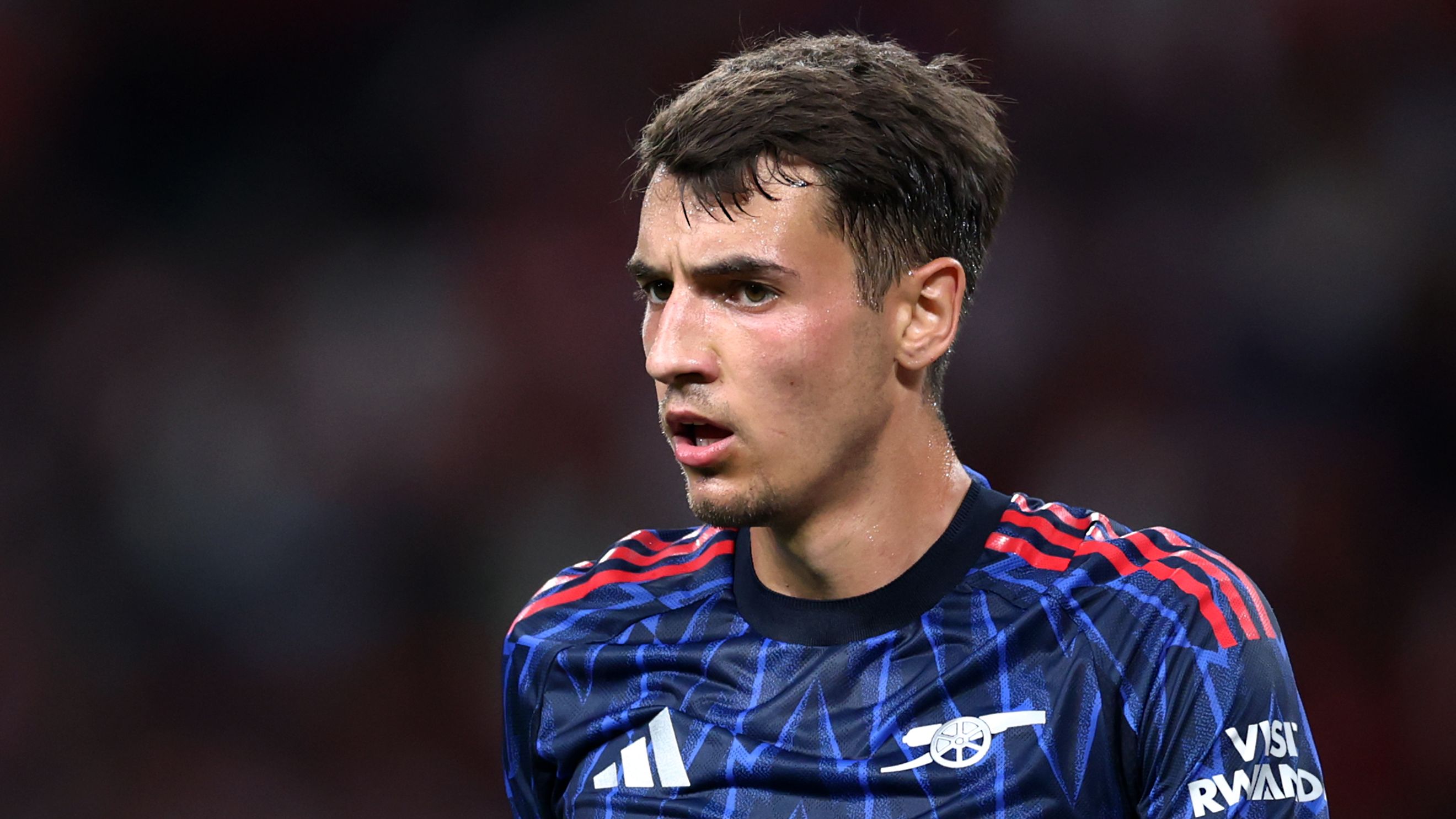 Arsenal agree €27m Jakub Kiwior transfer after getting Piero Hincapie deal back on track
