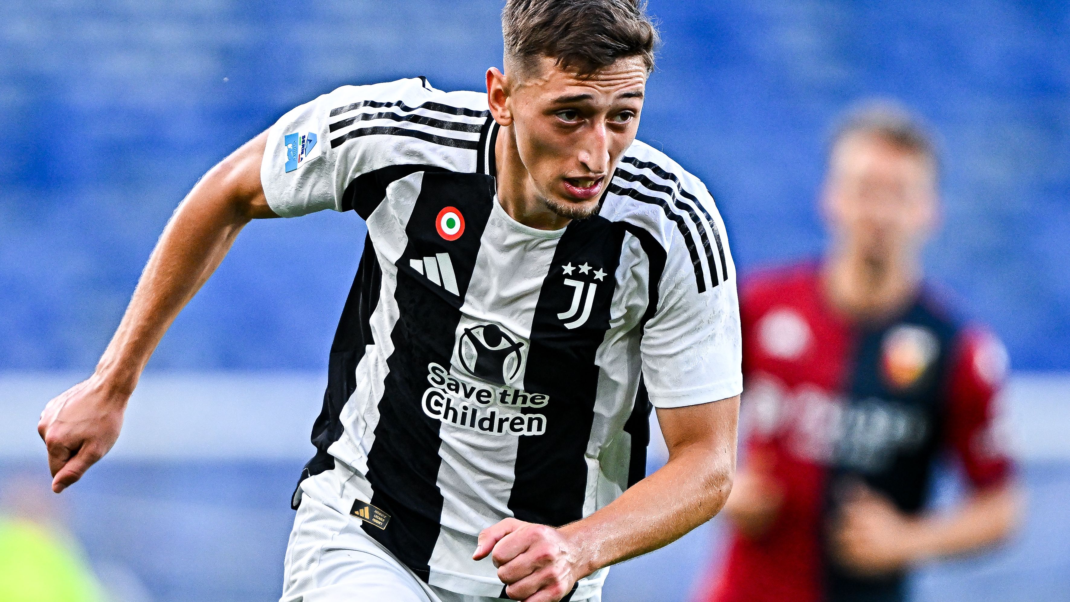 'Ready for this challenge' - Nicolo Savona looks forward to Nottingham Forest adventure after €17m transfer from Juventus
