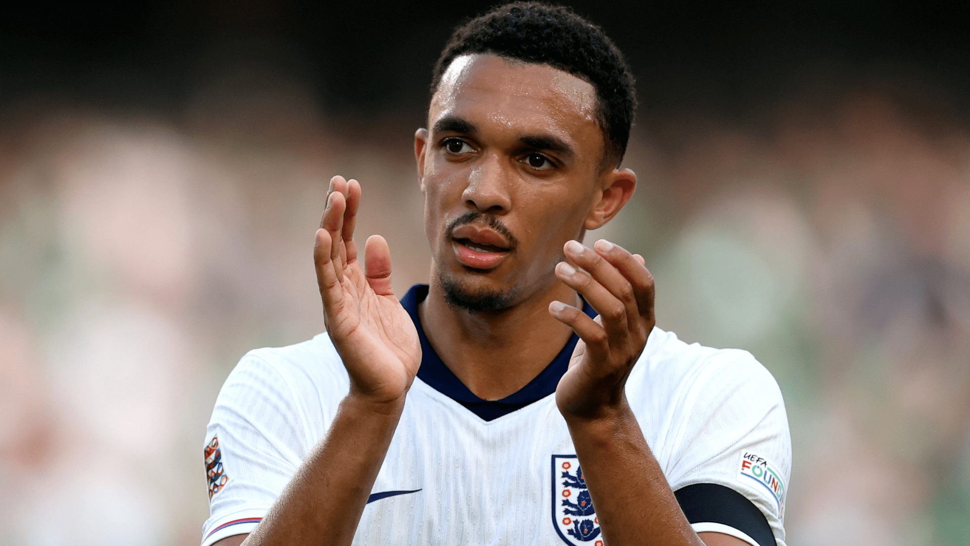 England squad announcement: Trent Alexander-Arnold DROPPED by Thomas Tuchel but Adam Wharton & Djed Spence among young call-ups