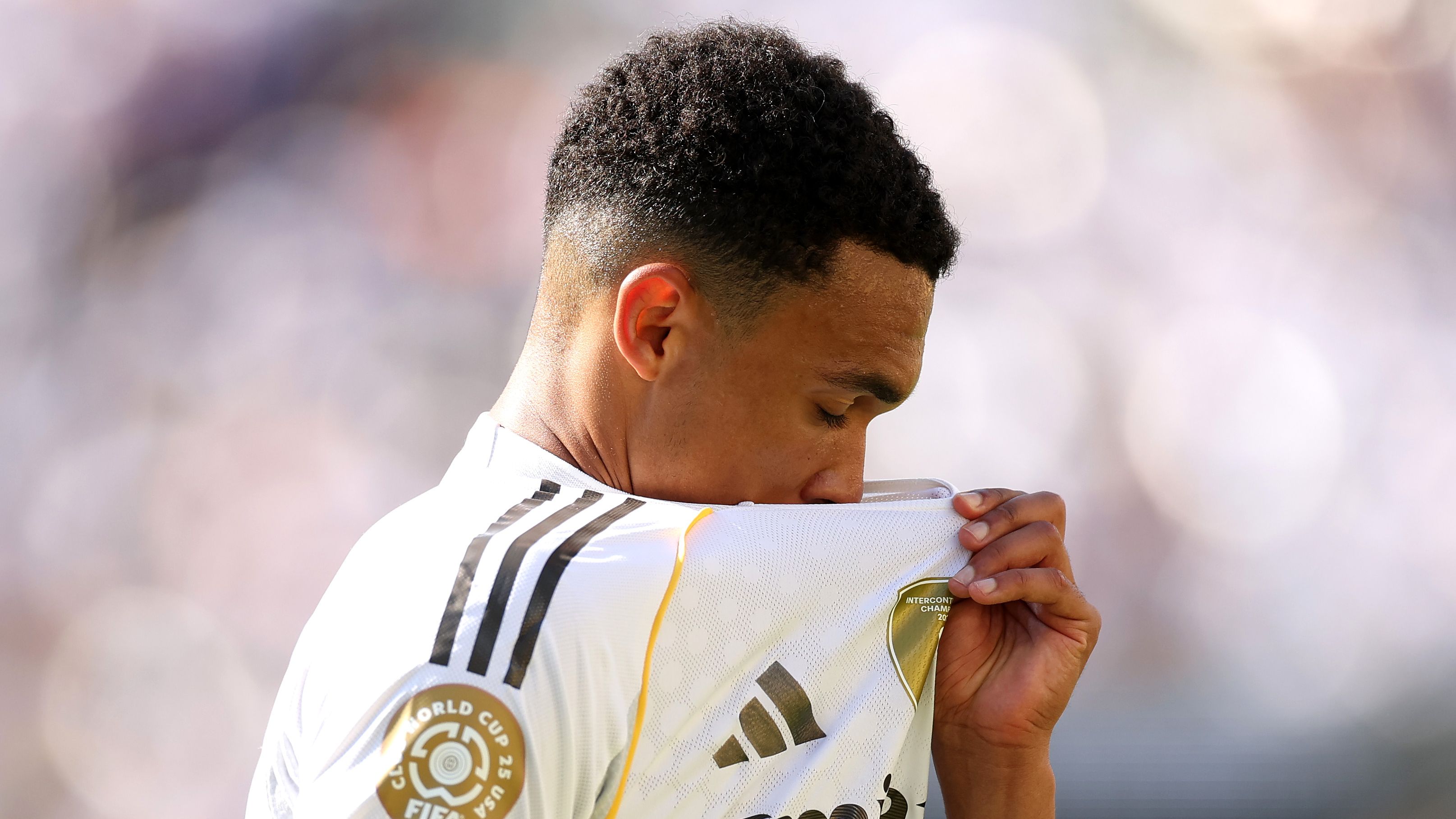 England squad announcement: Trent Alexander-Arnold DROPPED by Thomas Tuchel but Adam Wharton & Djed Spence among young call-ups