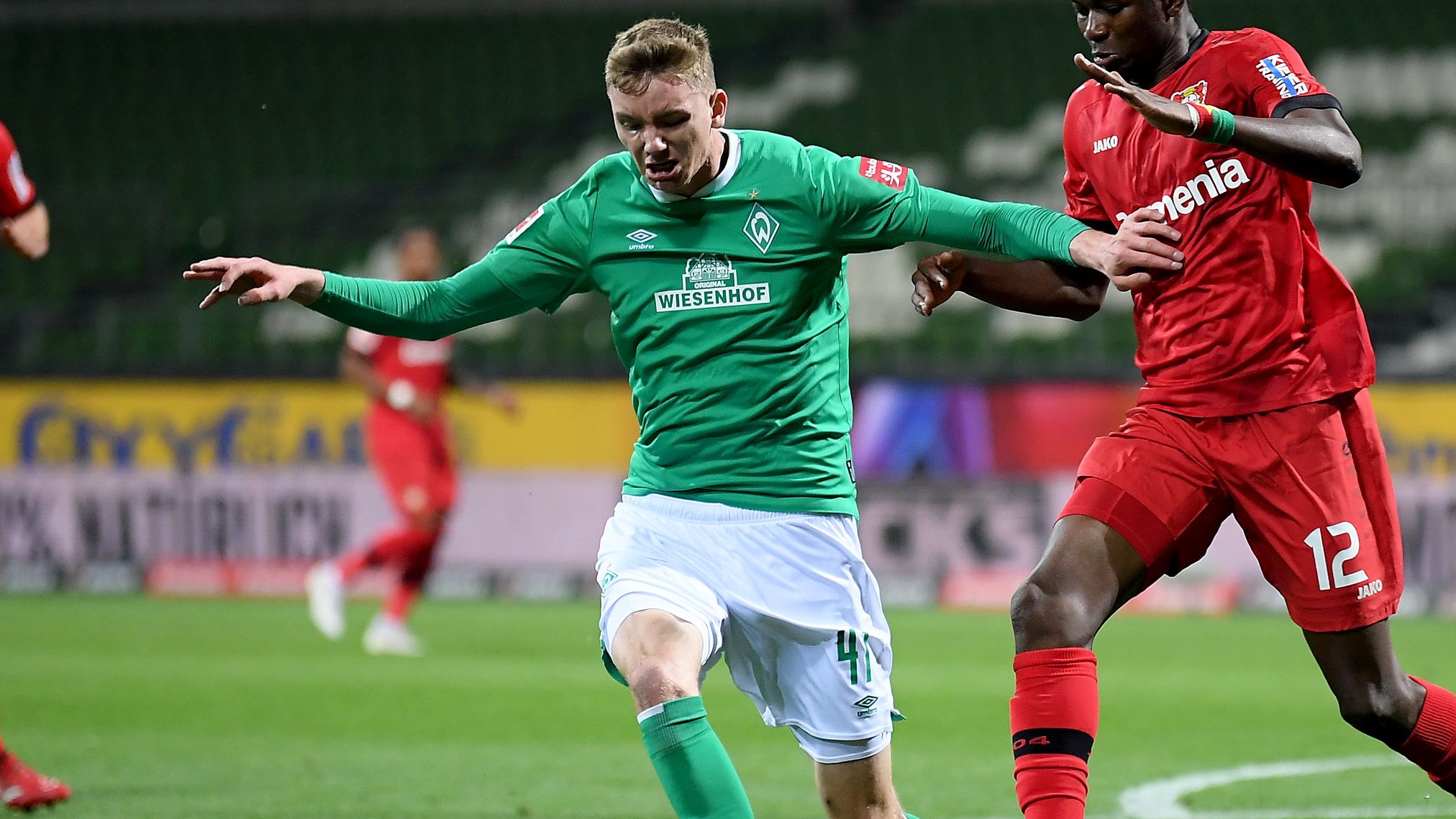 نيك وولتمايد: لماذا يدفع نيوكاسل مبلغًا خياليًا قدره 80 مليون يورو للتغلب على بايرن ميونيخ في سباق ضم "ميسي بطول مترين" من شتوتغارت؟