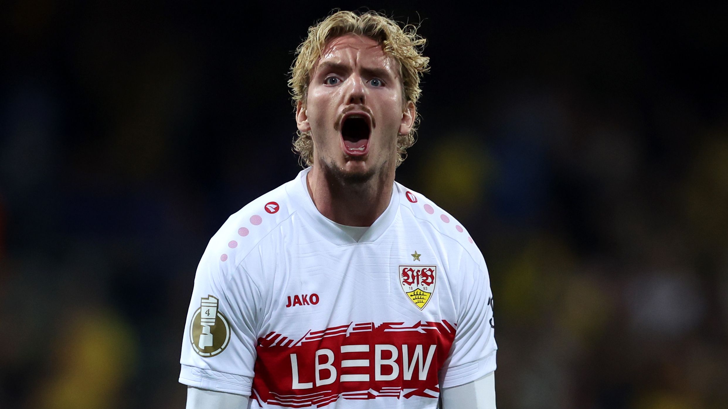 نيك وولتمايد: لماذا يدفع نيوكاسل مبلغًا خياليًا قدره 80 مليون يورو للتغلب على بايرن ميونيخ في سباق ضم "ميسي بطول مترين" من شتوتغارت؟