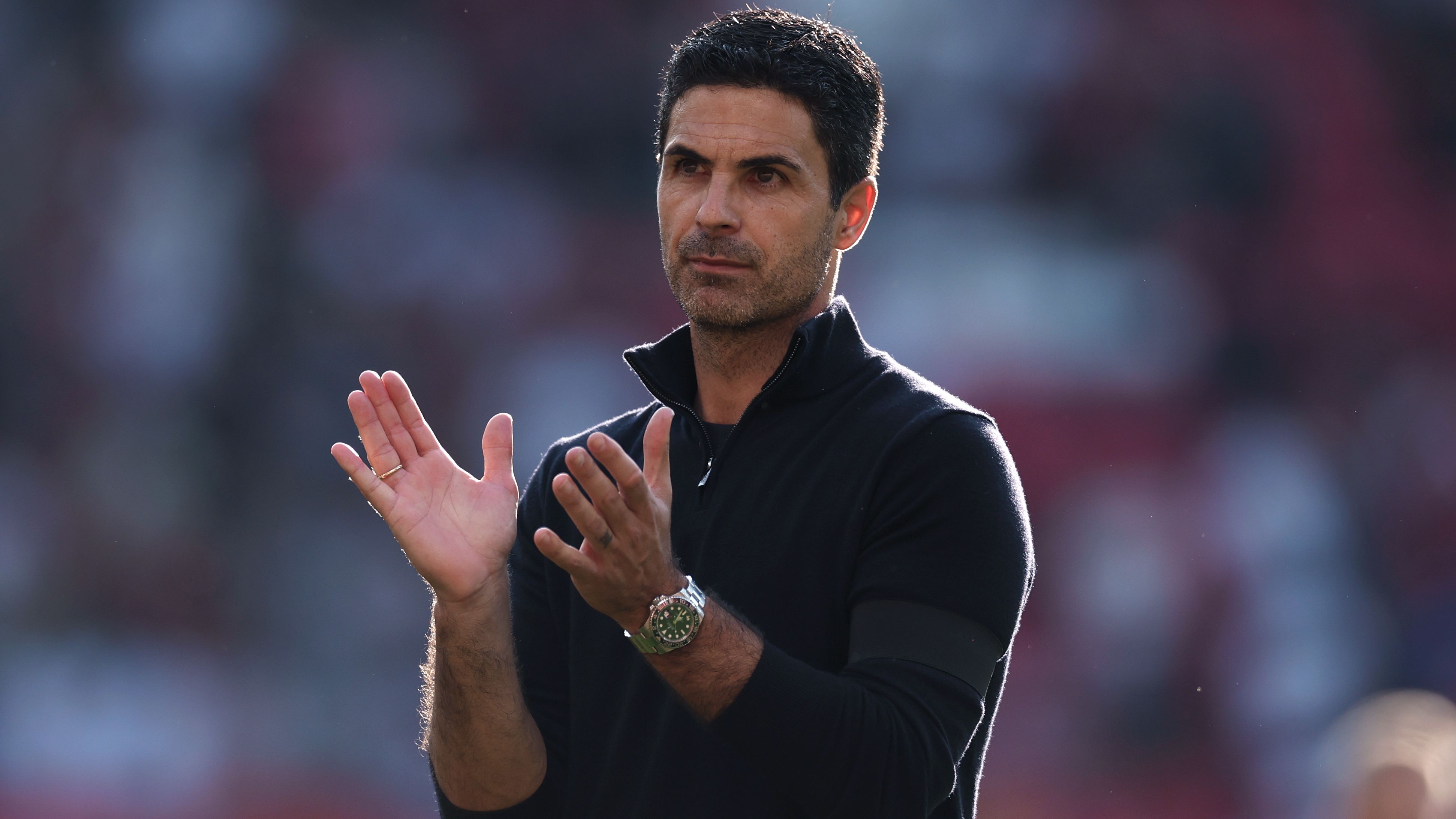Arsenal take massive step closer to signing Bayer Leverkusen star Piero Hincapie