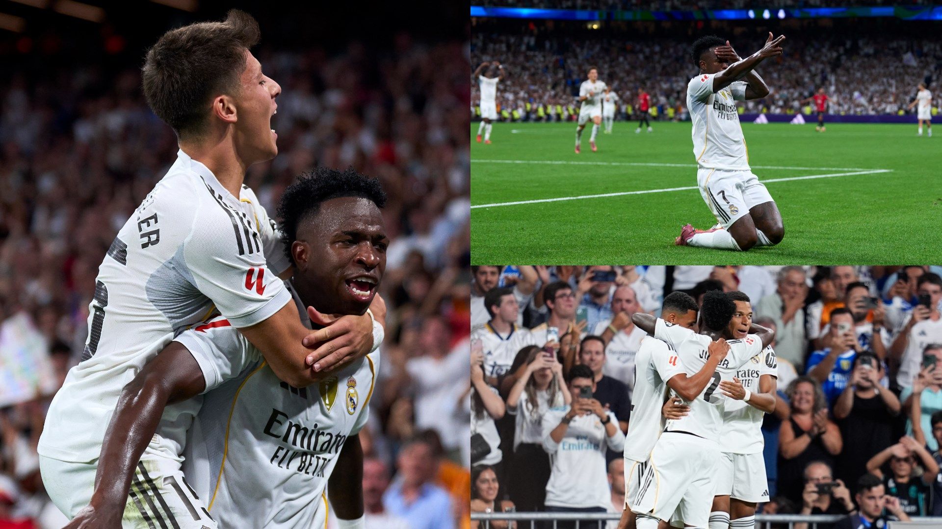 ريال مدريد