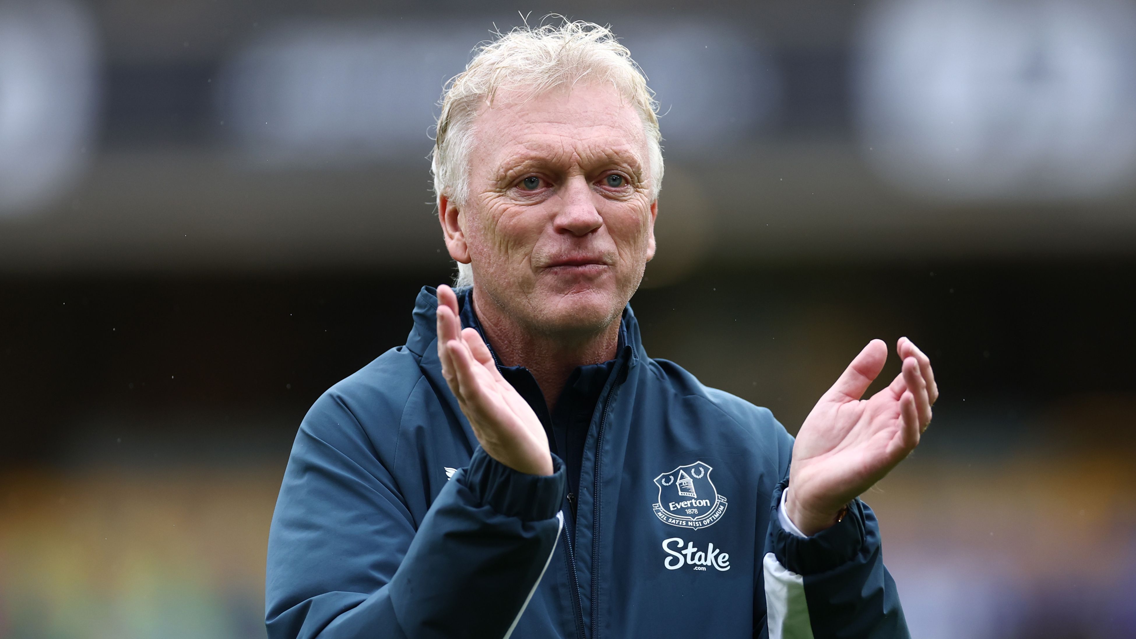 'He is even better than I thought!' - David Moyes blown away by Jack Grealish after stunning start to life at Everton