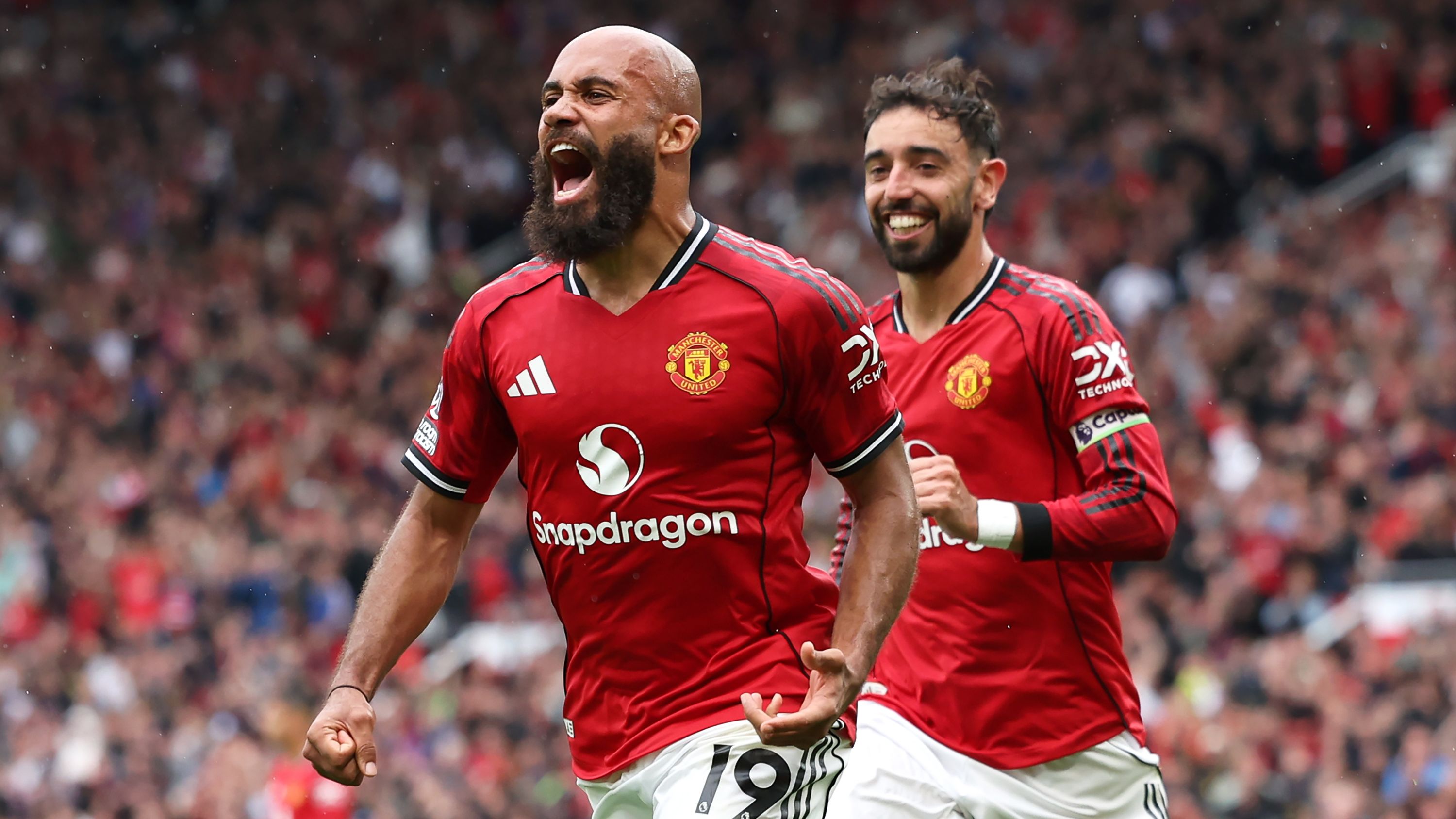 'It's connected' - Ruben Amorim explains why Benjamin Sesko has not started a Premier League game for Man Utd and reveals why £74m striker took 10th penalty vs Grimsby