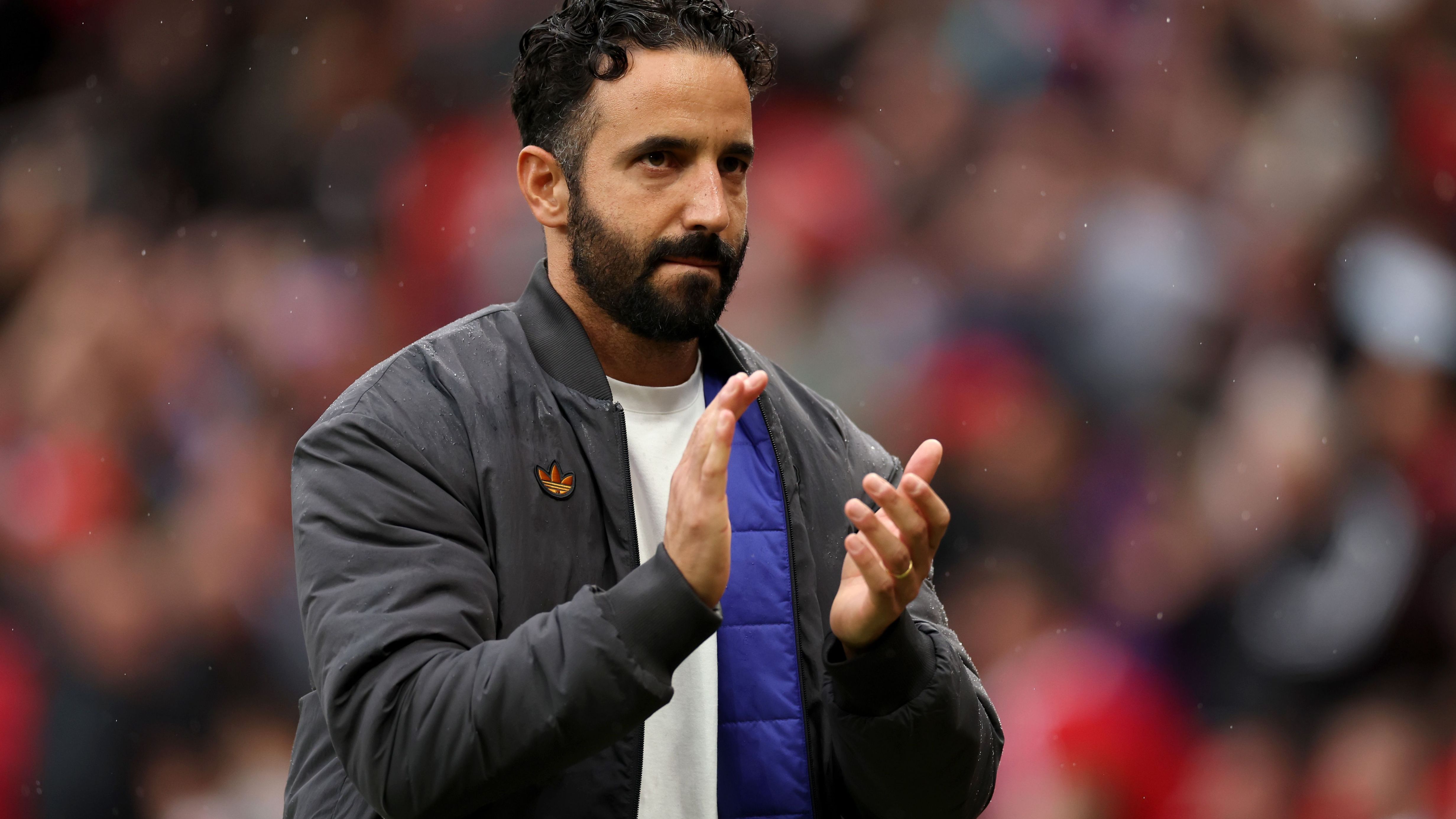 Man Utd player ratings vs Burnley: Bruno Fernandes doesn't miss twice! Captain's penalty snatches chaotic victory to save Ruben Amorim and blundering Altay Bayindir