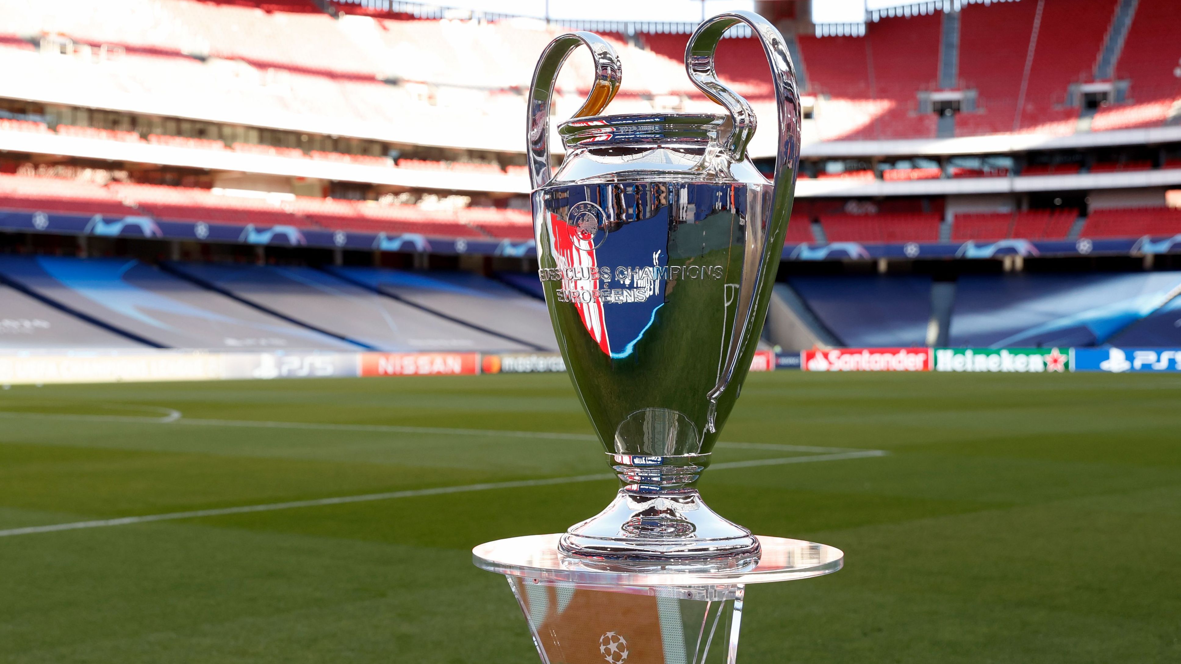 Chelsea face tough trip to Bayern Munich and Newcastle host Barcelona in opening week as Champions League fixtures announced