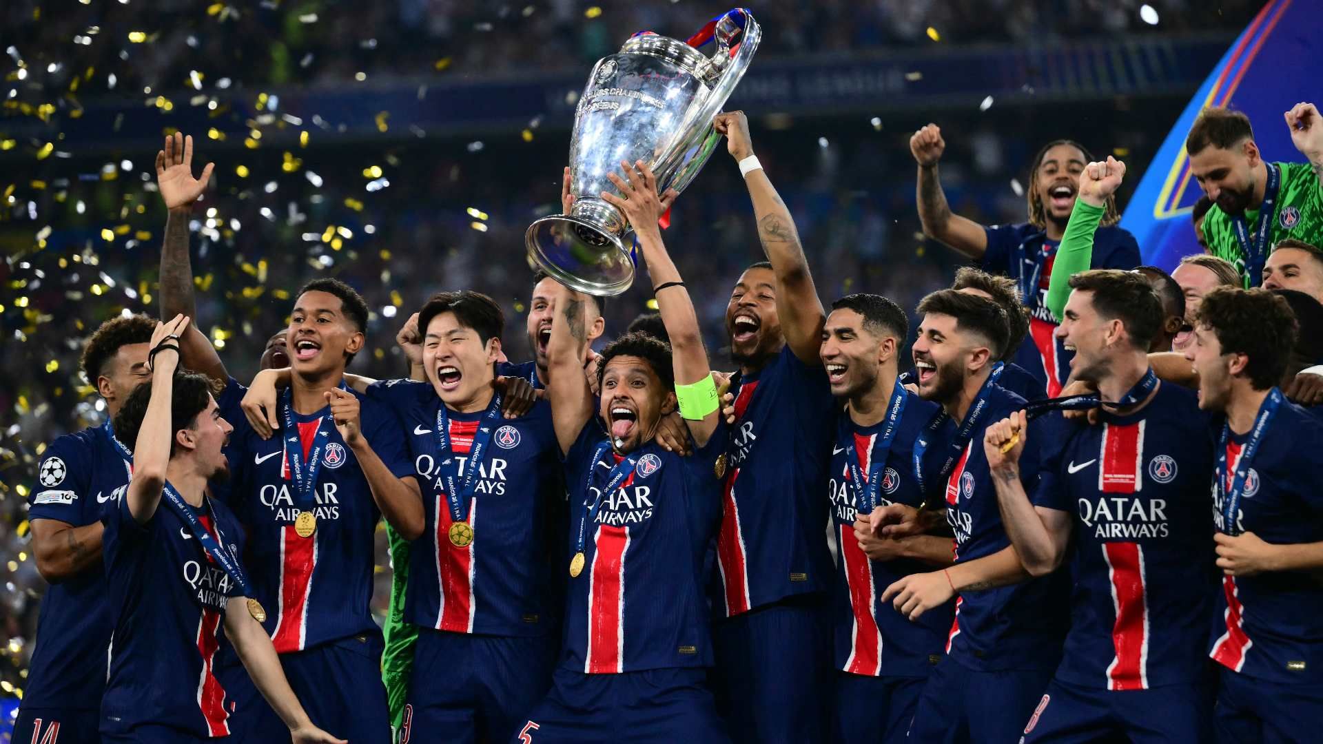 Chelsea face tough trip to Bayern Munich and Newcastle host Barcelona in opening week as Champions League fixtures announced