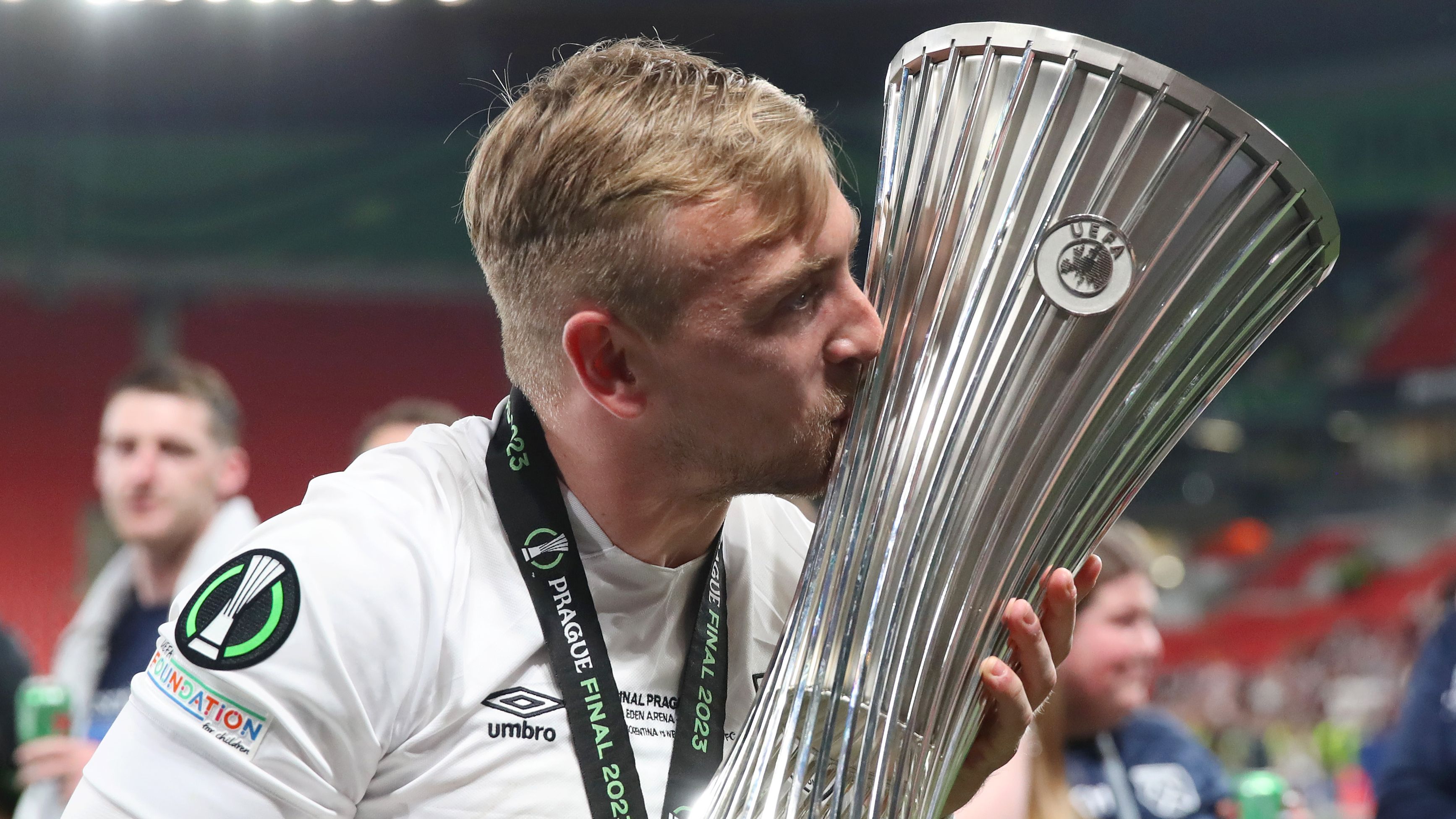 Jarrod Bowen names one thing he would love to achieve with West Ham as England star rules out winning Premier League under Graham Potter but eyes alternative silverware