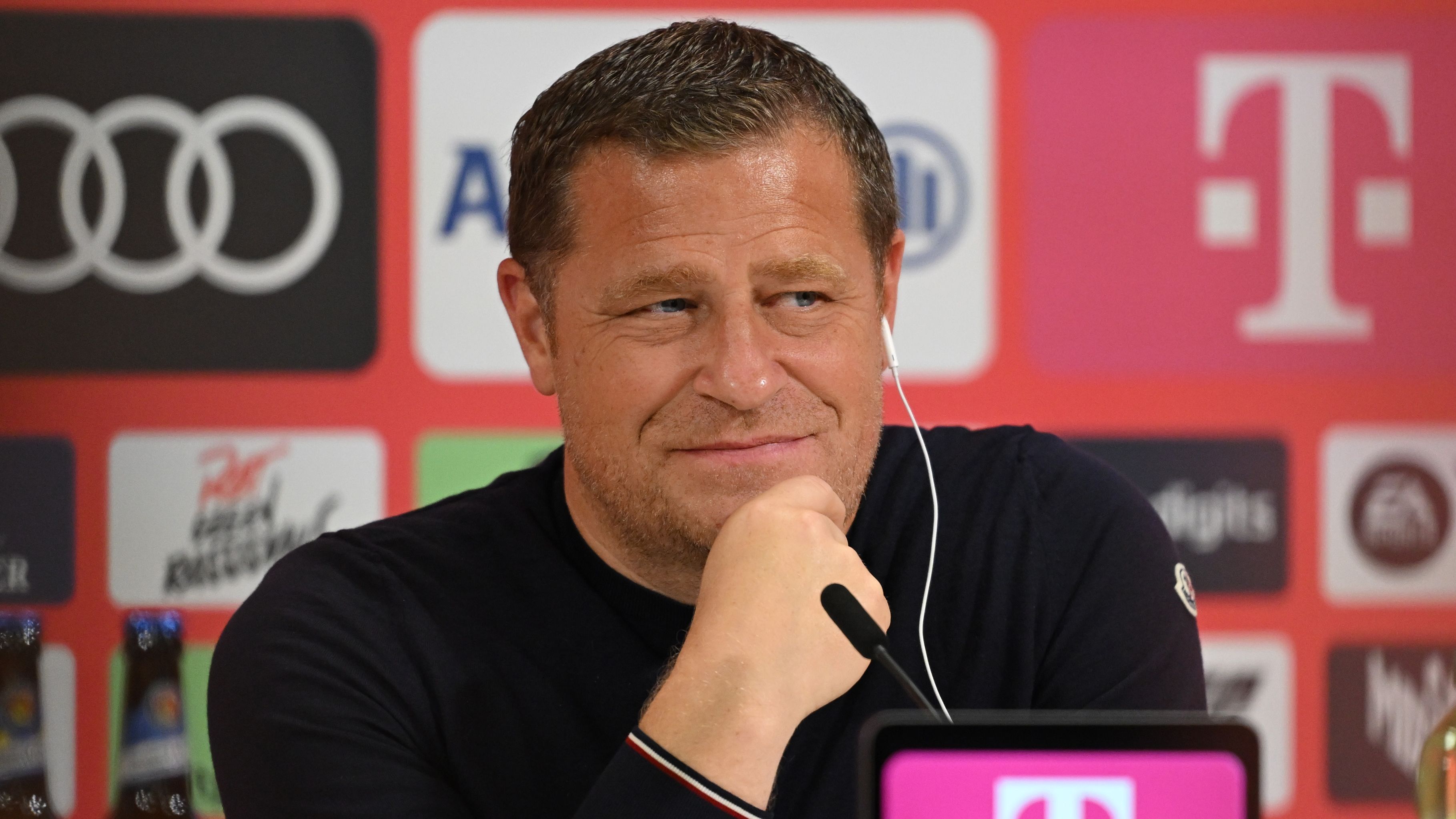 Bayern Munich break silence on Chelsea's shock decision to cancel Nicolas Jackson's loan as striker looks to force through move