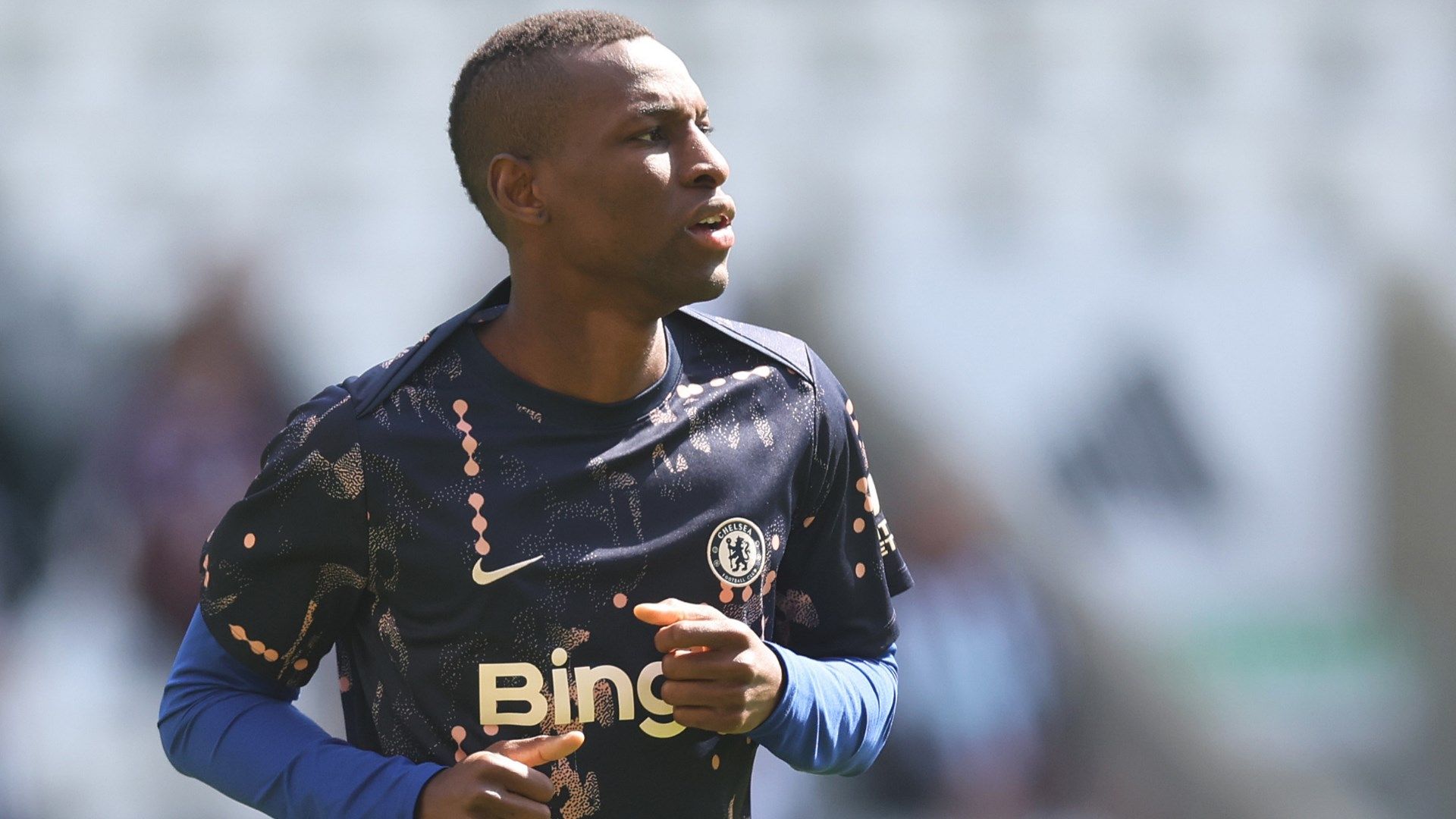 Bayern Munich break silence on Chelsea's shock decision to cancel Nicolas Jackson's loan as striker looks to force through move
