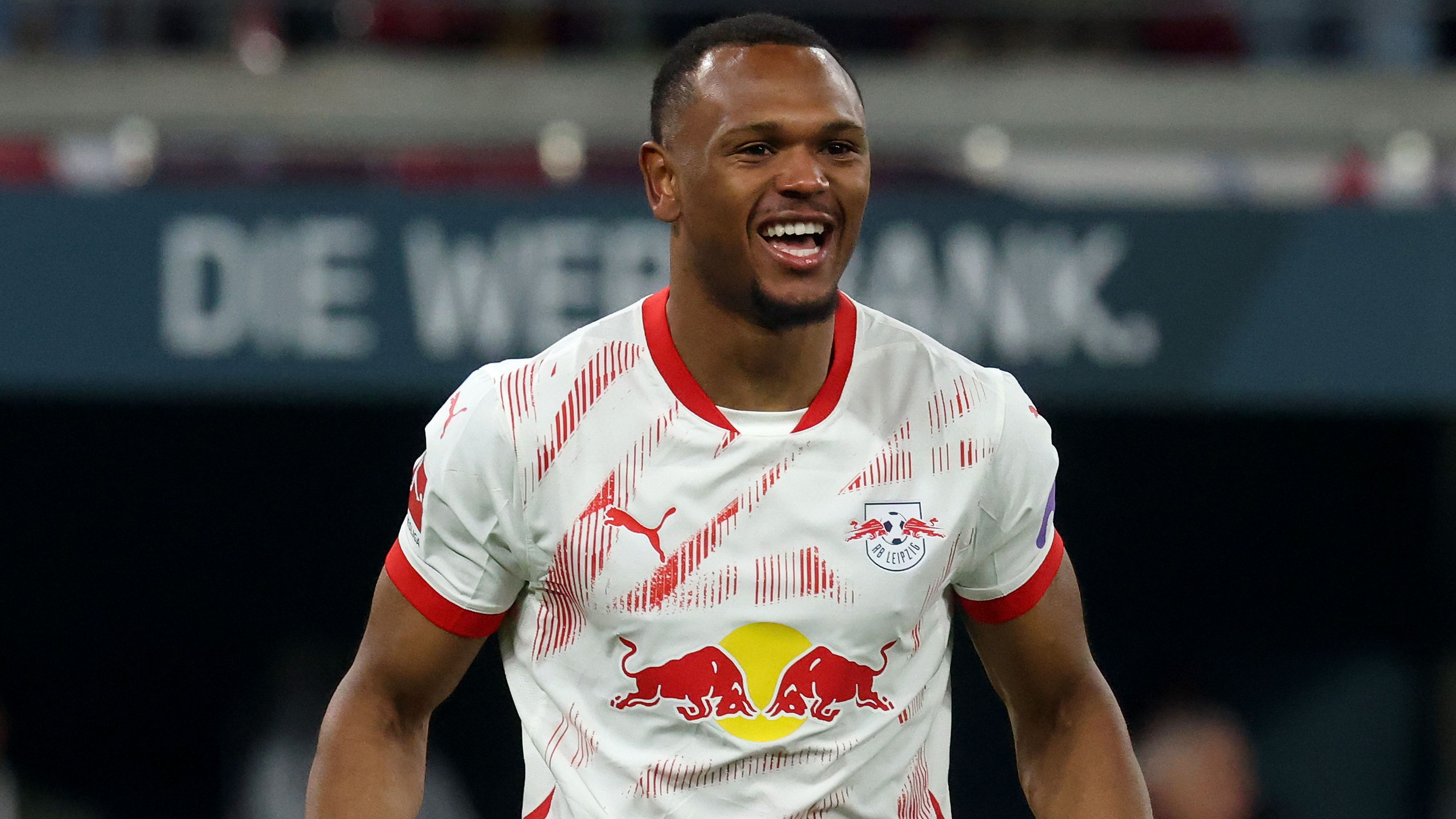يوفنتوس ولايبزيج يتوصلان إلى اتفاق بقيمة 50 مليون يورو بشأن لويس أوبيندا بعد خيبة أمل نادي الدوري الإيطالي في سعيه للحصول على خدمات راندال كولو مواني