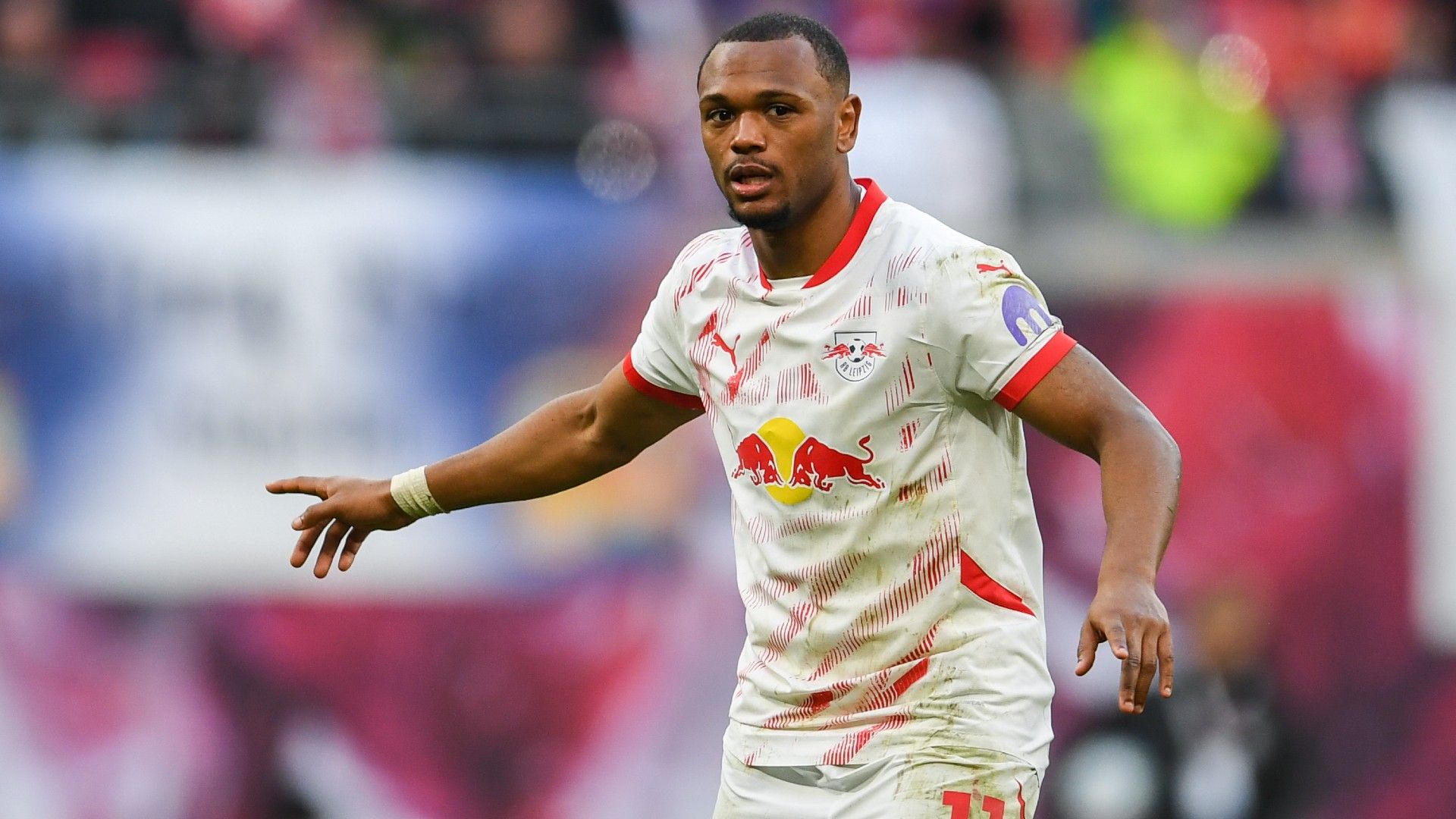 يوفنتوس ولايبزيج يتوصلان إلى اتفاق بقيمة 50 مليون يورو بشأن لويس أوبيندا بعد خيبة أمل نادي الدوري الإيطالي في سعيه للحصول على خدمات راندال كولو مواني