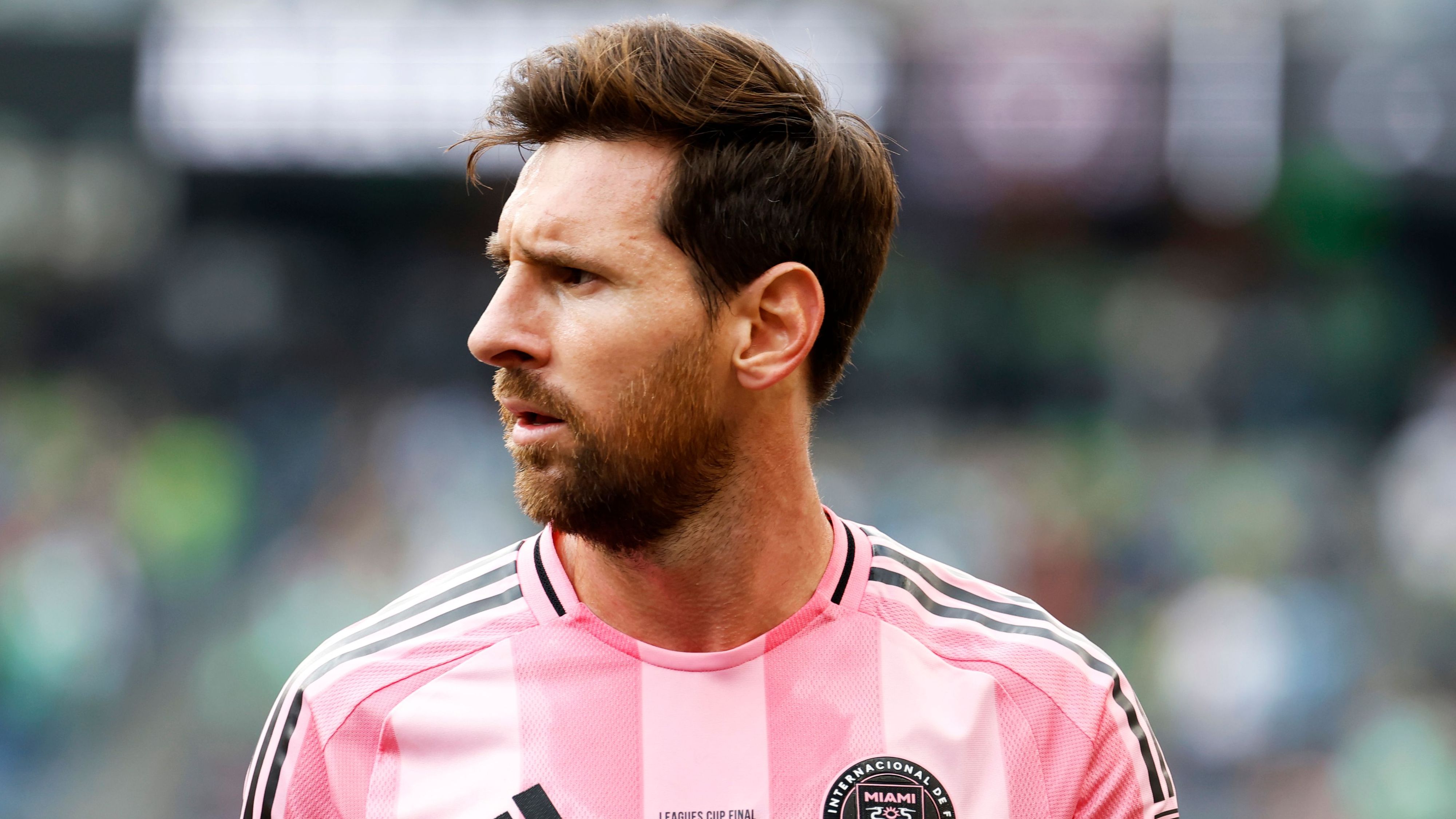 Inter Miami player ratings vs Seattle Sounders: Lionel Messi held quiet as Herons collapse in Leagues Cup final before record Lumen Field crowd