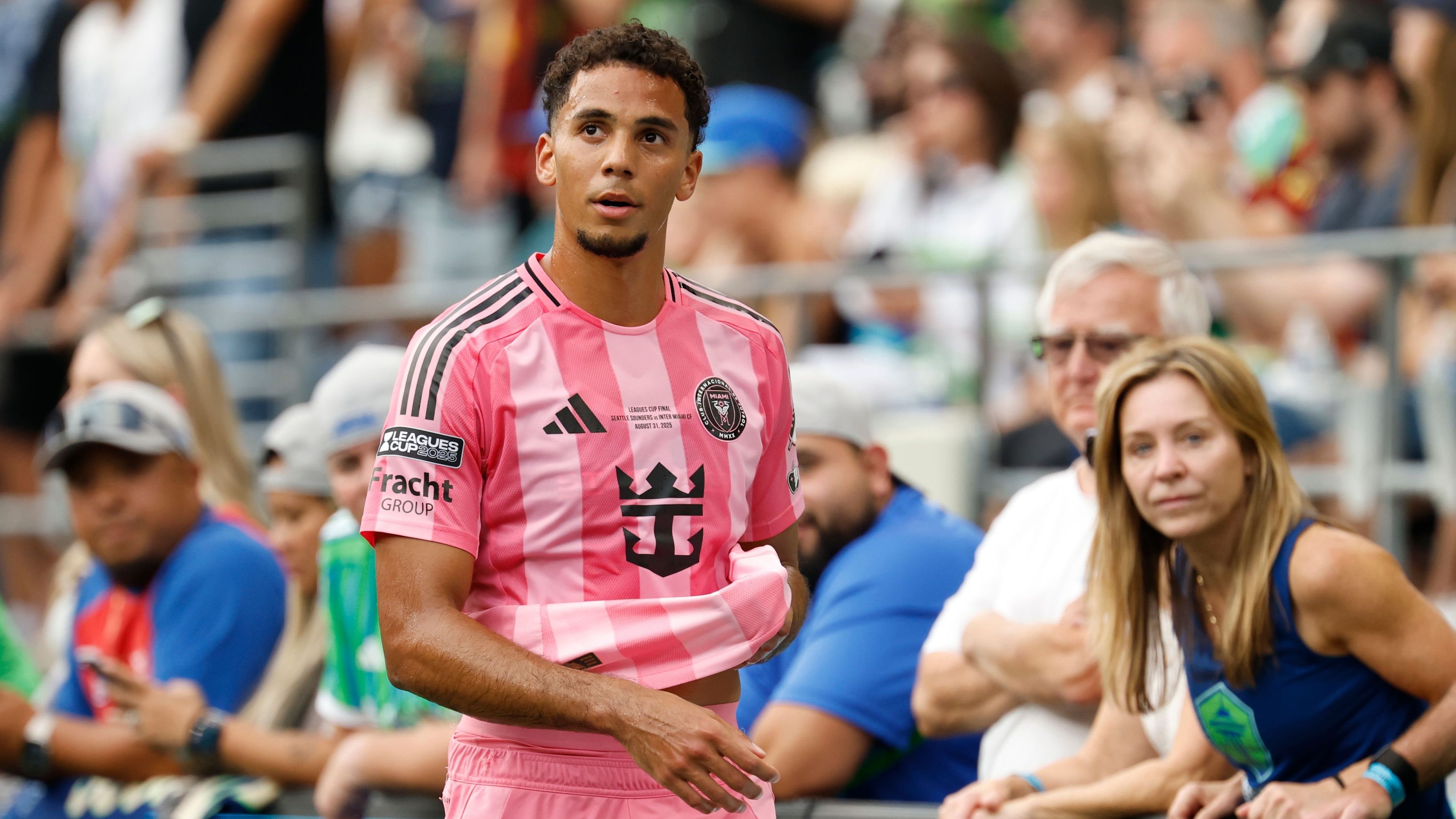 Inter Miami player ratings vs Seattle Sounders: Lionel Messi held quiet as Herons collapse in Leagues Cup final before record Lumen Field crowd
