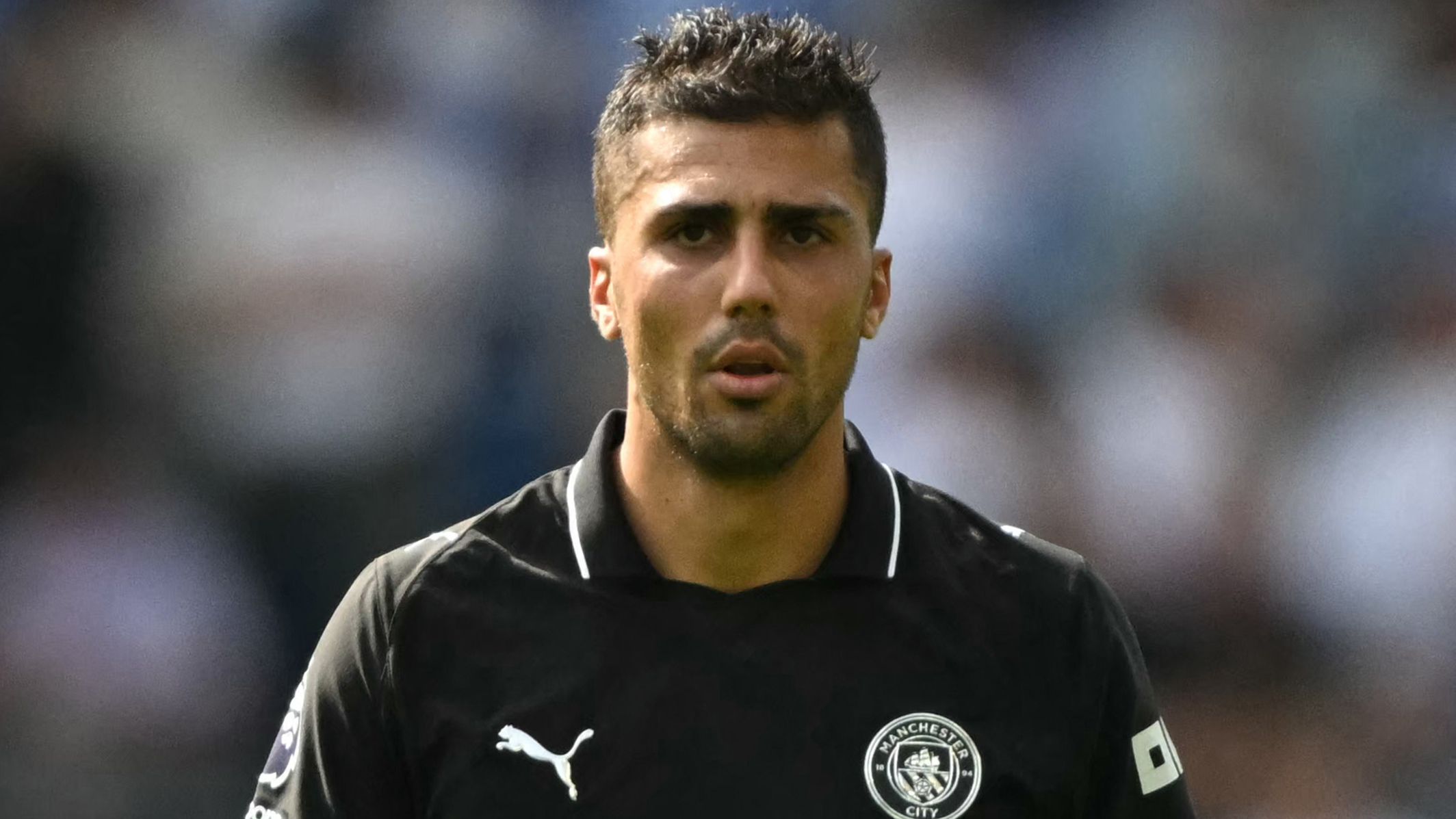 'Kid mistakes!' - Rodri slams Manchester City team-mates after Pep Guardiola's Cityzens throw away lead as Brighton claim dramatic late victory