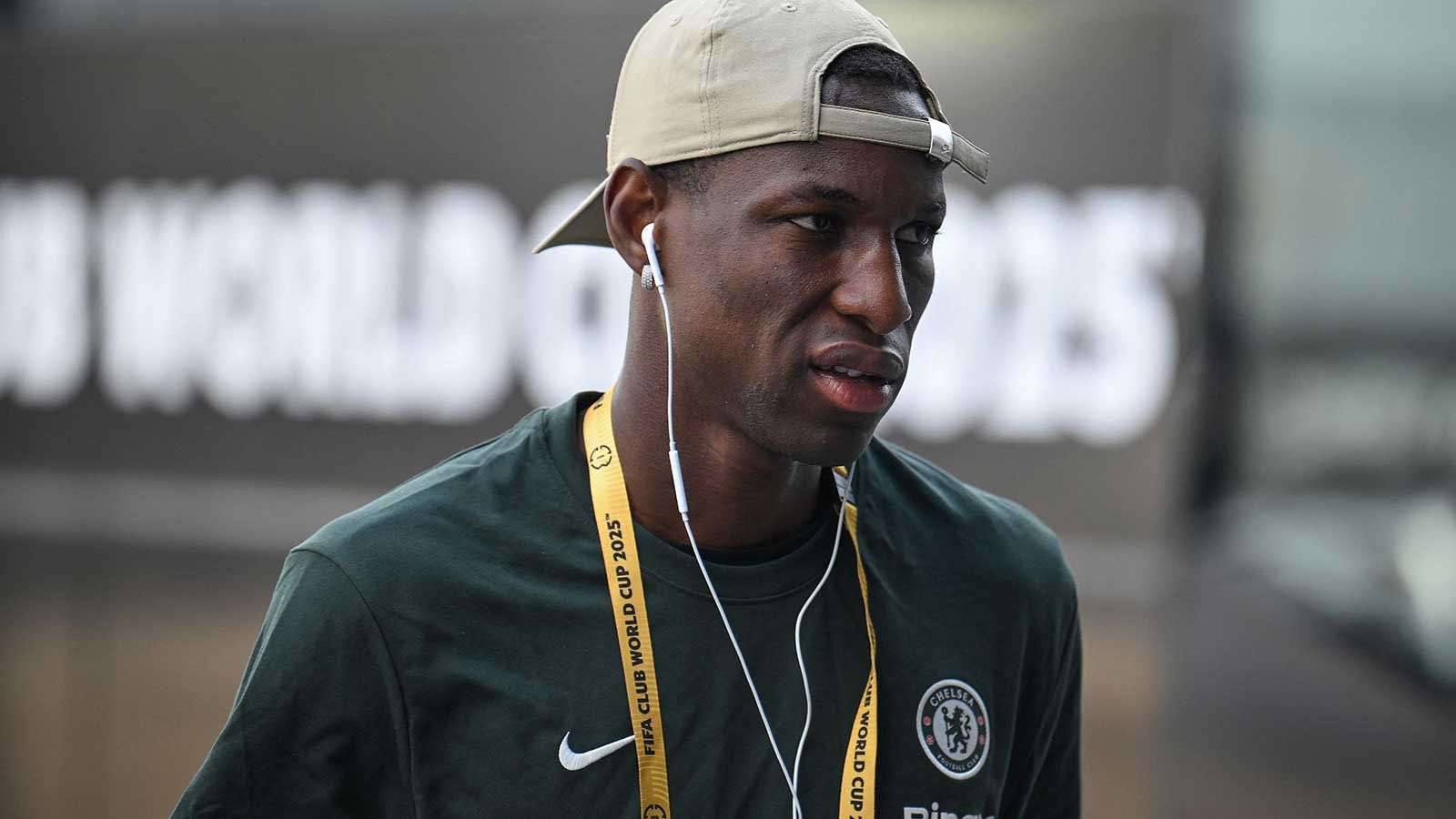 Nicolas Jackson gets his move! Bayern Munich agree loan-to-buy deal to sign Chelsea striker as Blues force Bundesliga giants to include obligation in €16m swoop