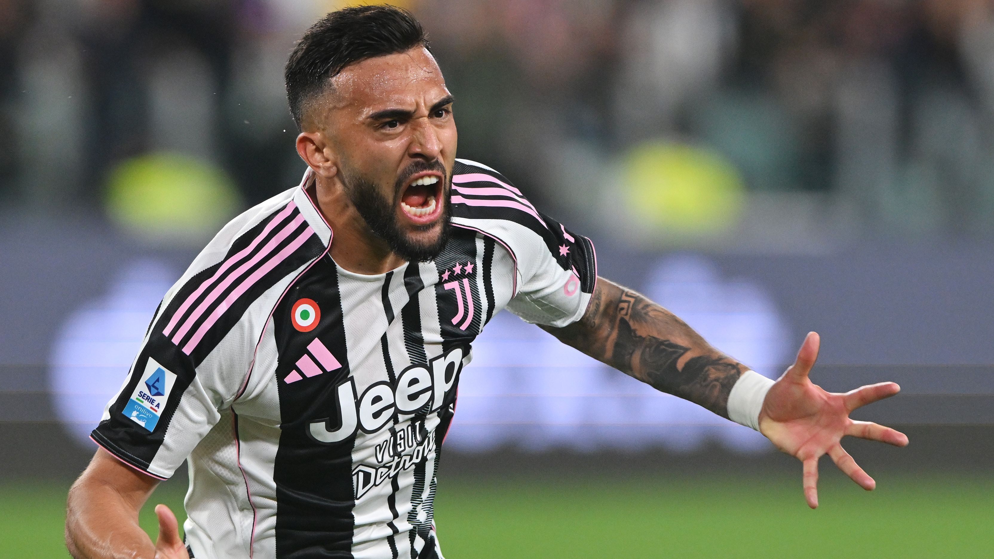 Atletico Madrid land another signing as Nico Gonzalez lands after €36m agreement reached with Juventus