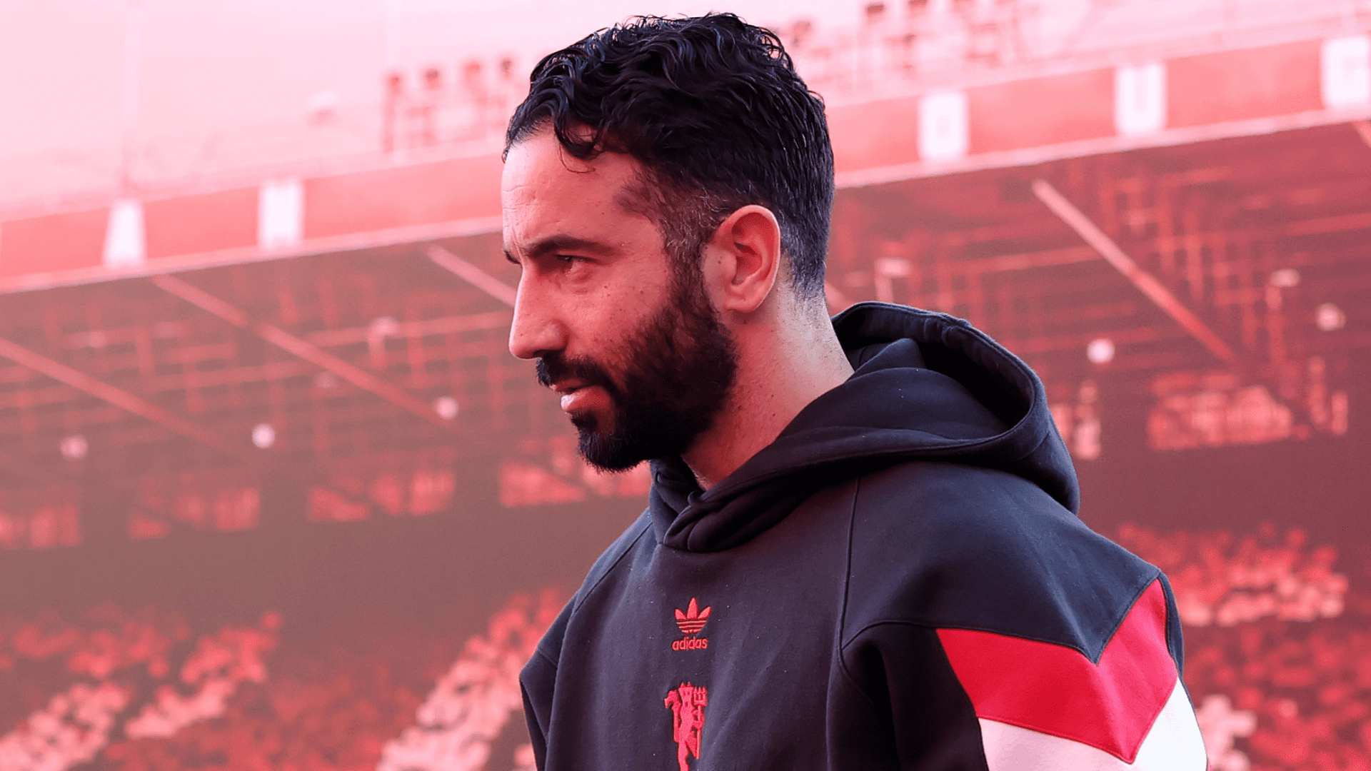Ruben Amorim told being a 'good-looking man' has saved him from Man Utd sack amid 'horrendous' run of results as Jamie Carragher claims 'there are a lot of better Premier League managers'