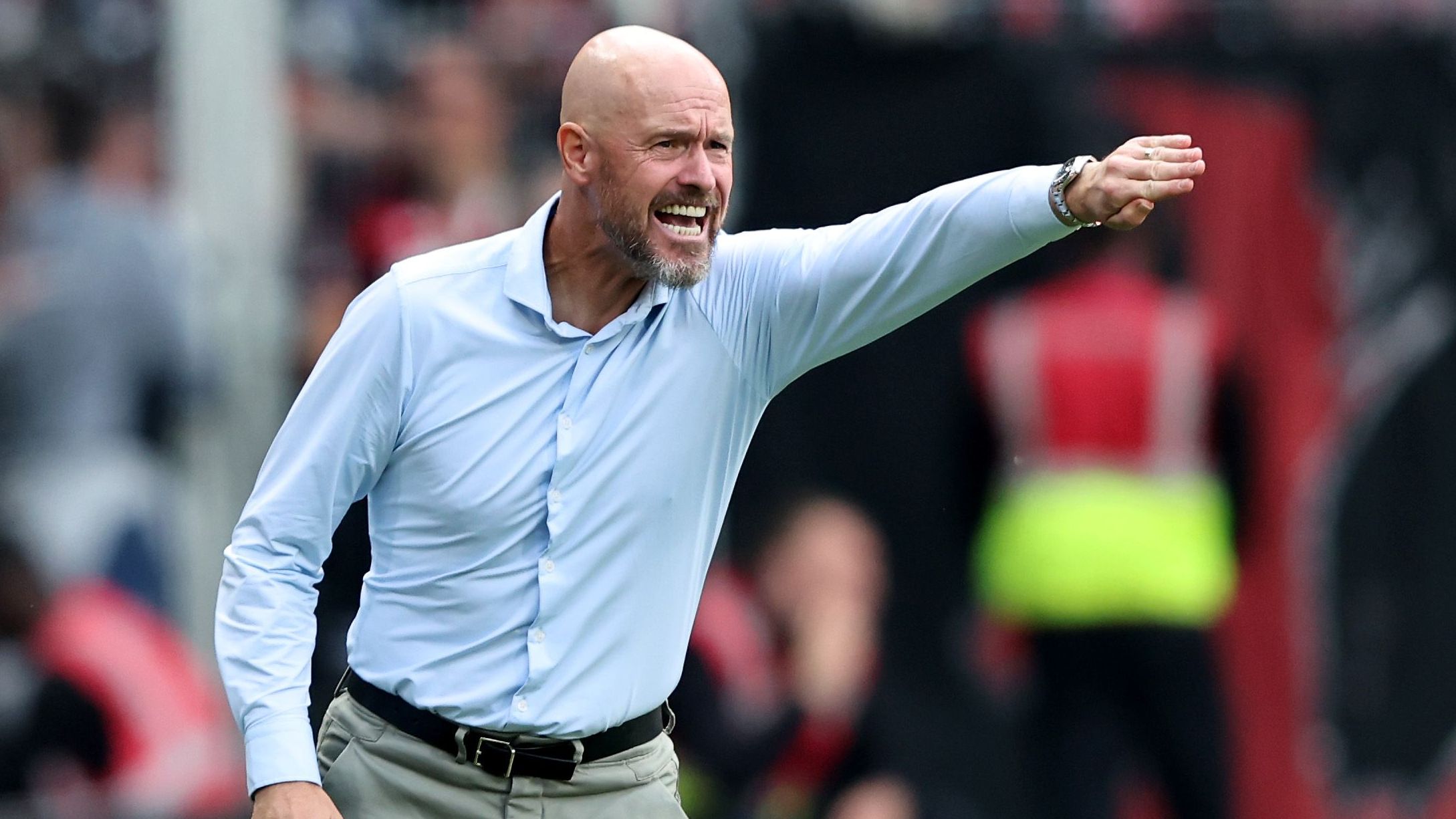 'Erik ten Hag wasn't the right coach' - Bayer Leverkusen should have seen 'warning' signs from Man Utd era as Germany legend names ideal replacement