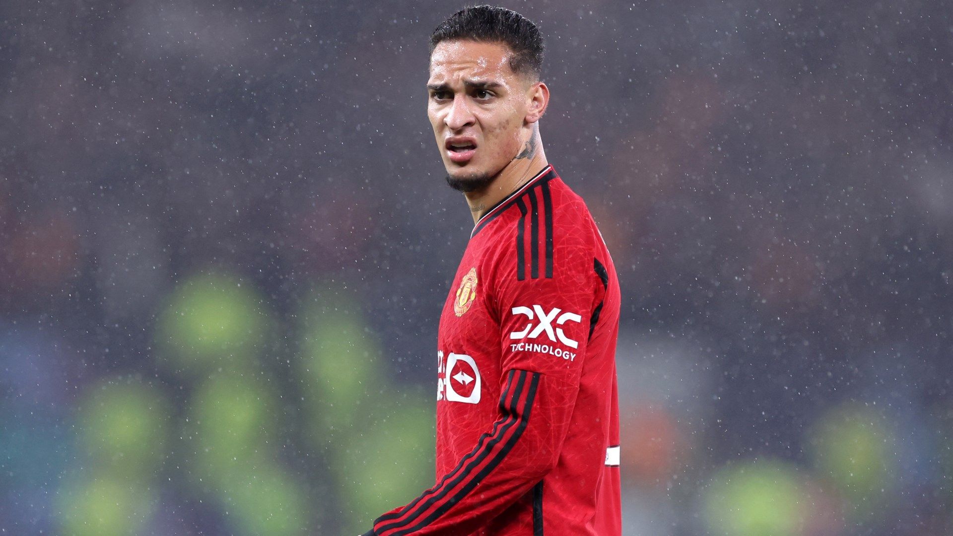 Antony, Paul Pogba, Rasmus Hojlund & Man Utd's 20 worst signings of the Glazer era - ranked