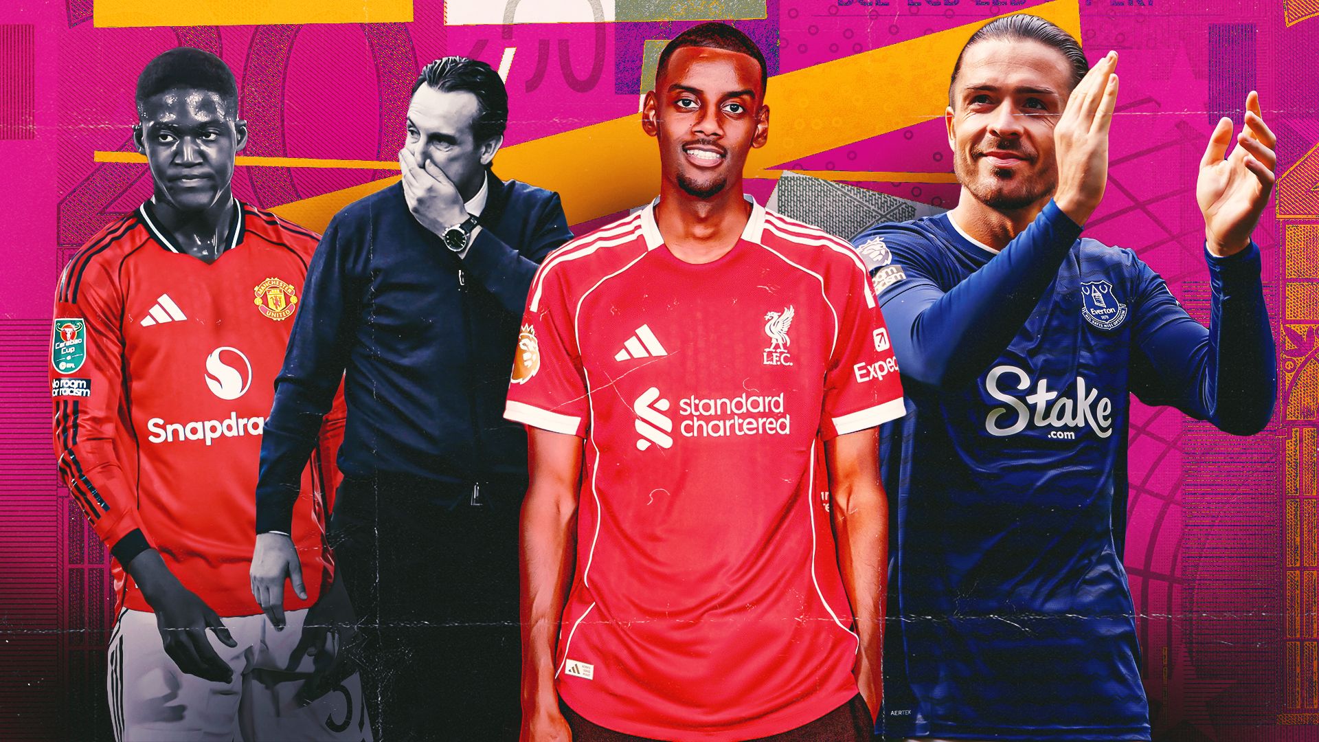 Alexander Isak and big-spending Liverpool crown an epic summer for the Premier League: Winners and losers from the 2025 transfer window