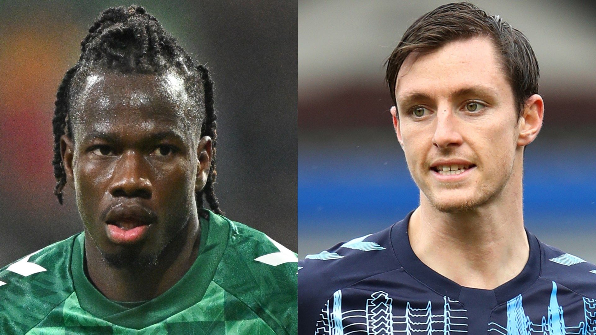 Wrexham confirm signing of Man City starlet Issa Kabore as Ryan Reynolds and Rob McElhenney also strike deal for Blackburn Rovers defender Dominic Hyam