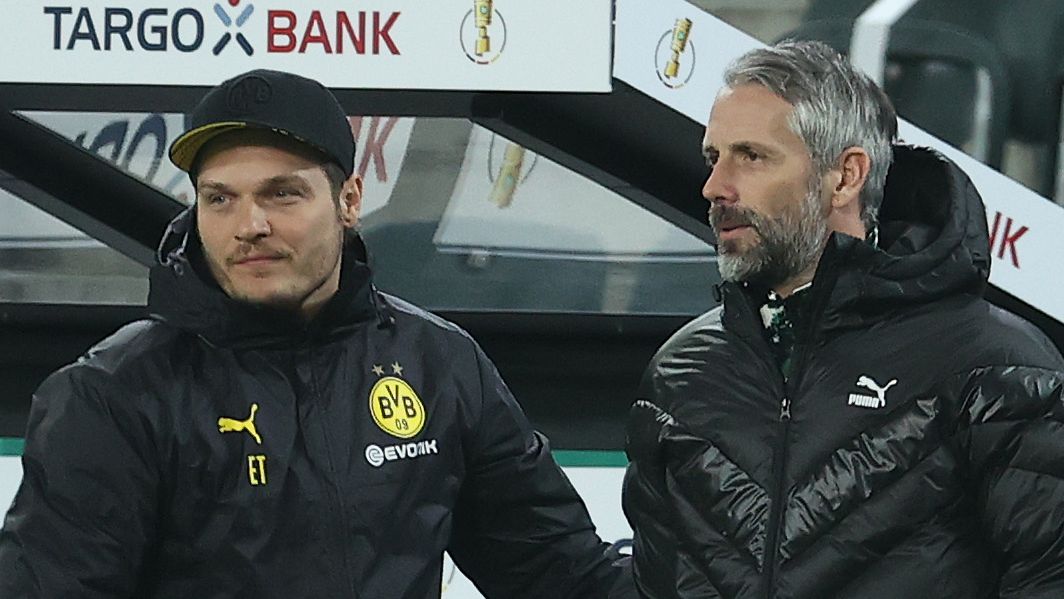 أسطورة ريال مدريد ضمن قائمة باير ليفركوزن المحتملة لخلافة إريك تين هاج إلى جانب مدربين سابقين لبوروسيا دورتموند