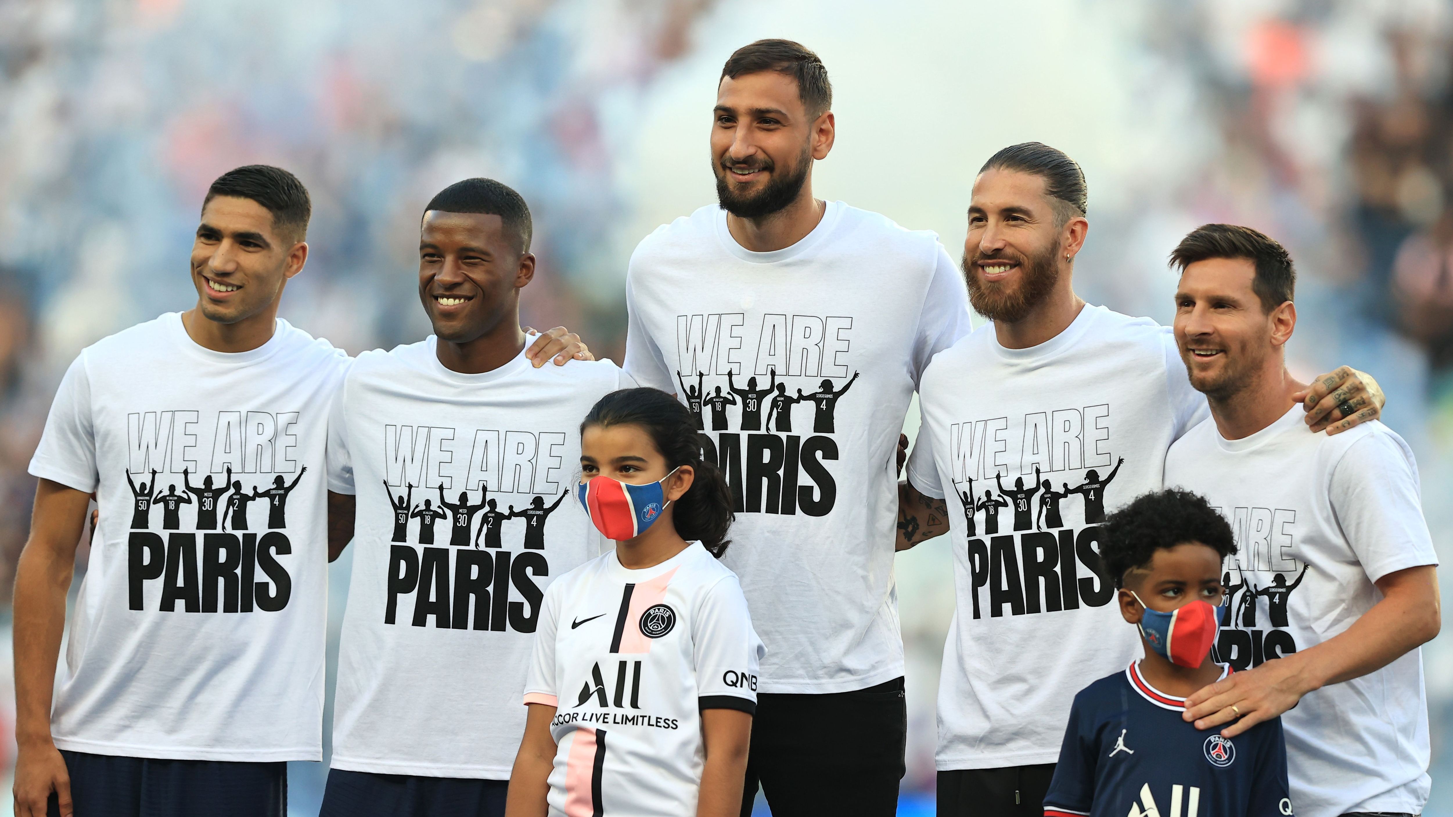 إنفاق ليفربول البالغ 450 مليون جنيه إسترليني، والصيف القياسي لباريس سان جيرمان، ونجوم ريال مدريد، وأكثر نوافذ الانتقالات جنونًا على الإطلاق - مرتبة