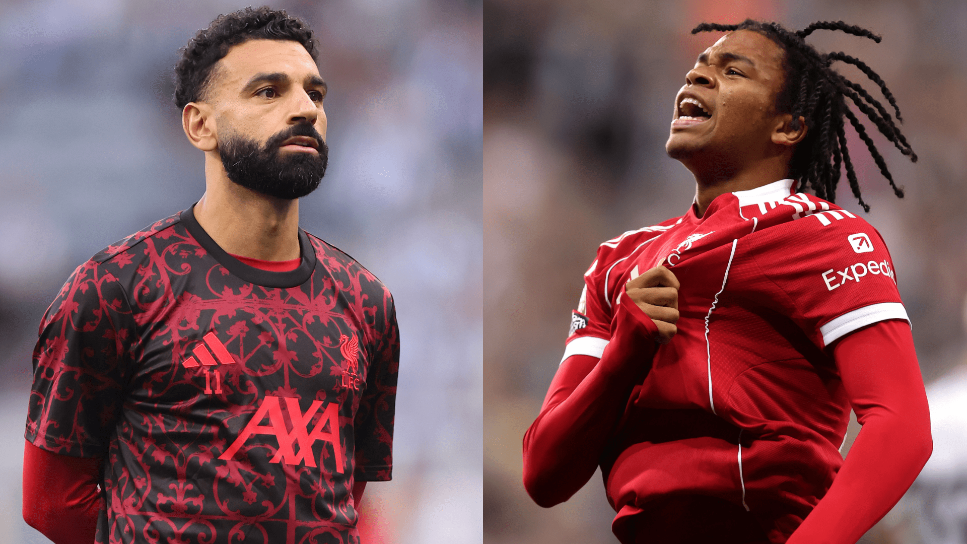 "اتركوا مواقع التواصل الاجتماعي وشأنها!" - محمد صلاح يوجه تحذيرًا لريو نجوموها بعد هدف الفوز الذي أحرزه لاعب ليفربول الشاب في مرمى نيوكاسل