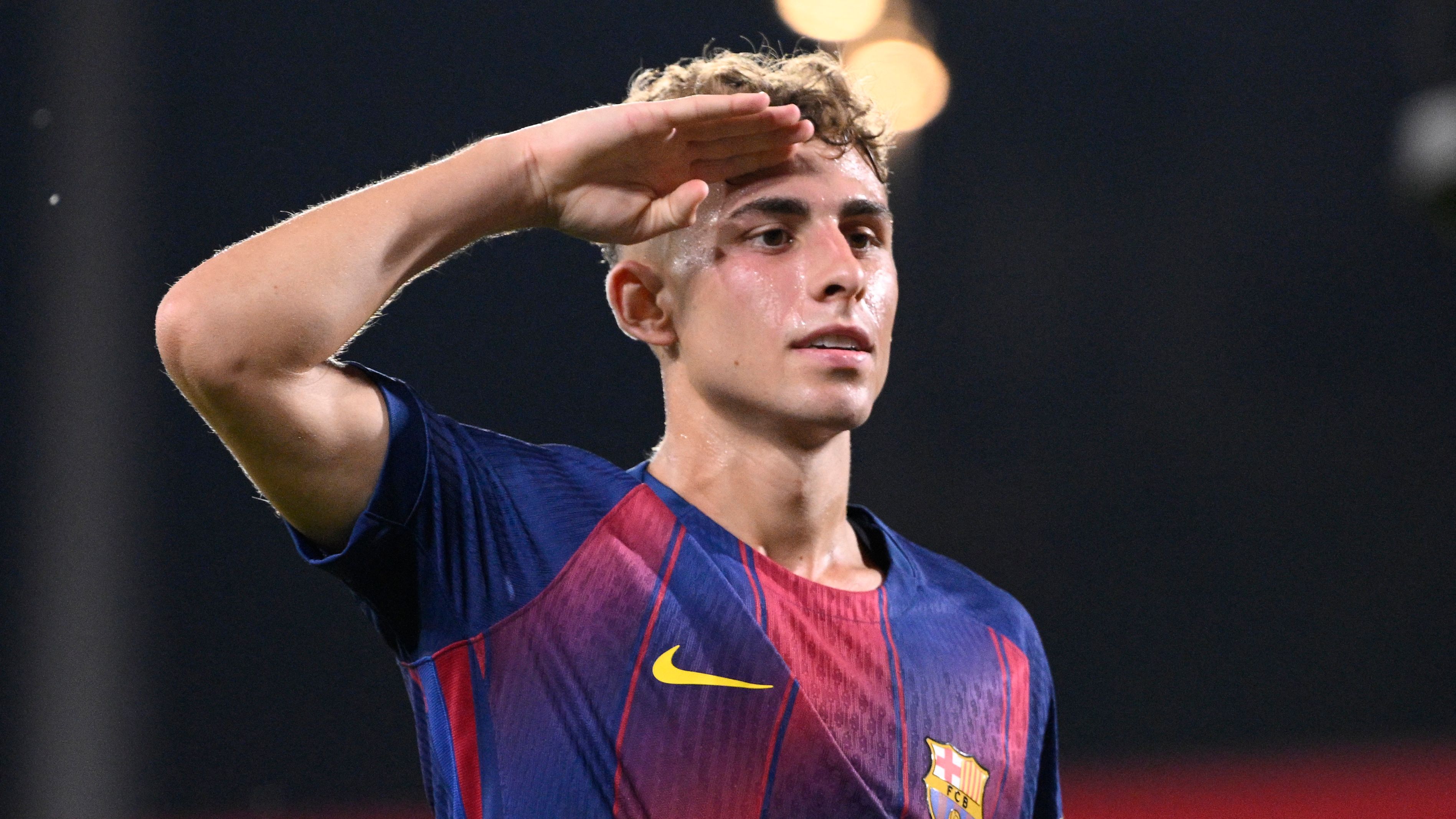 'Always a compliment' - Fermin Lopez breaks silence on Chelsea transfer interest with 'truth' behind Barcelona stay