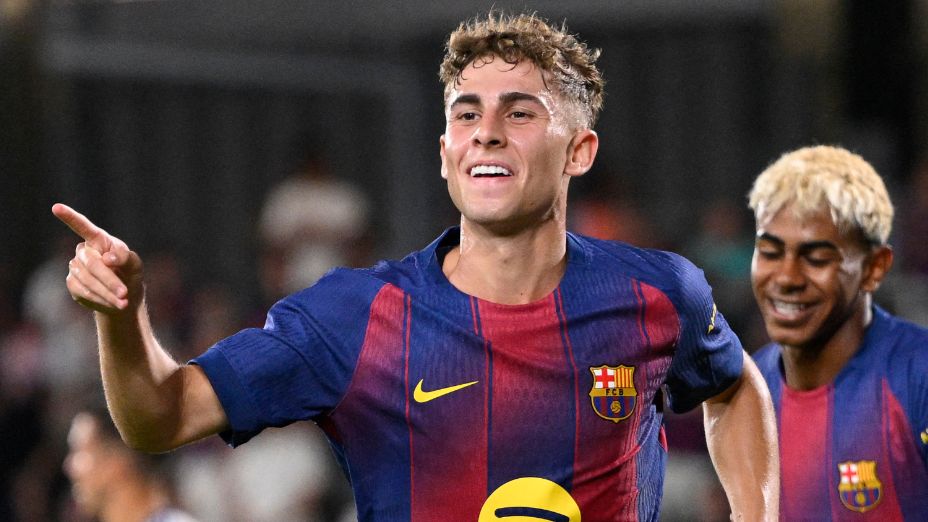 'Always a compliment' - Fermin Lopez breaks silence on Chelsea transfer interest with 'truth' behind Barcelona stay