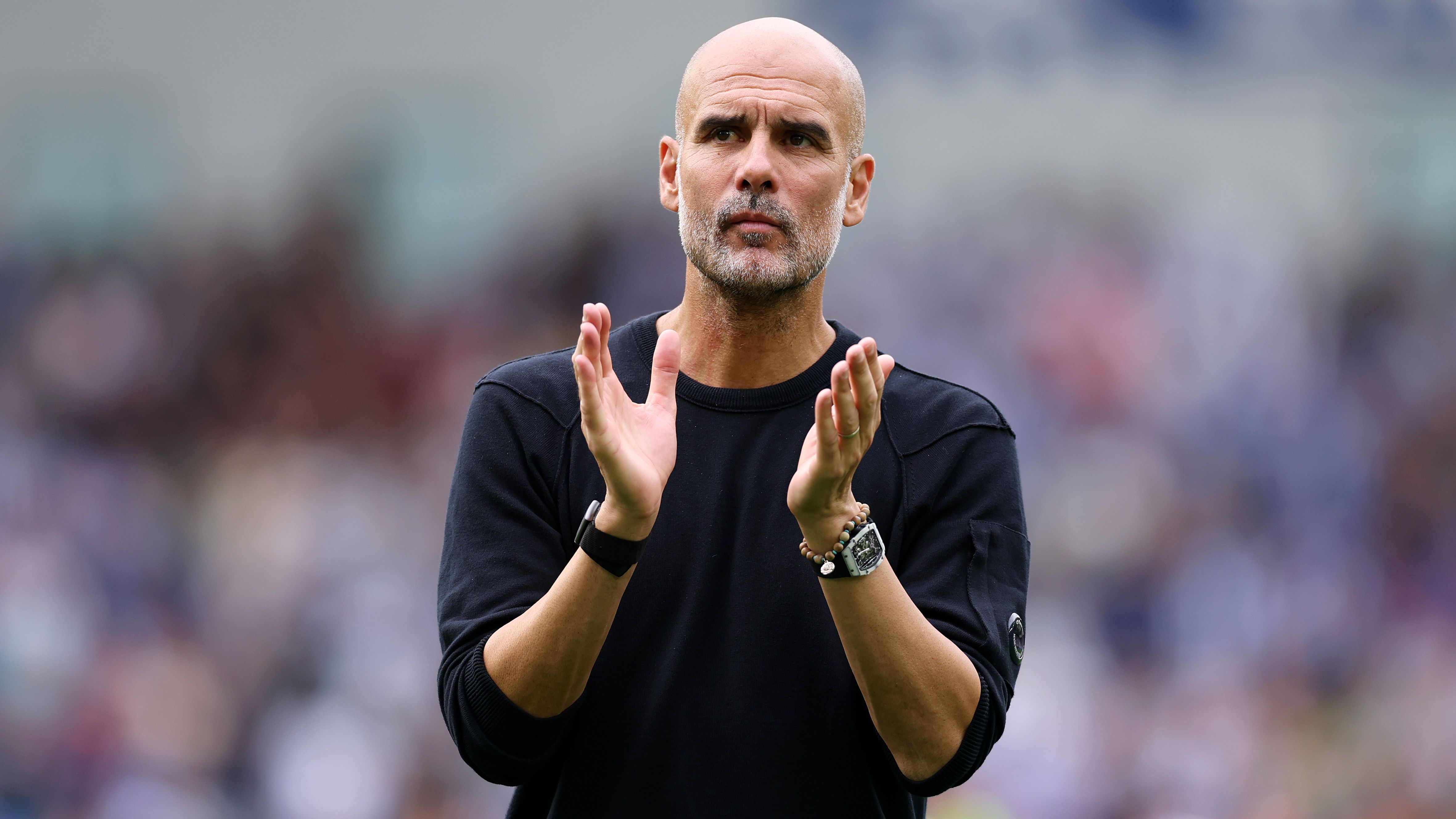 يورو 11: أرسنال وميكيل أرتيتا يحصلان على ما يستحقانه ضد ليفربول، تقنية الفيديو تتعطل حرفيًا، ولعنة مانشستر يونايتد تلاحق إريك تين هاج بعد طرده من باير ليفركوزن