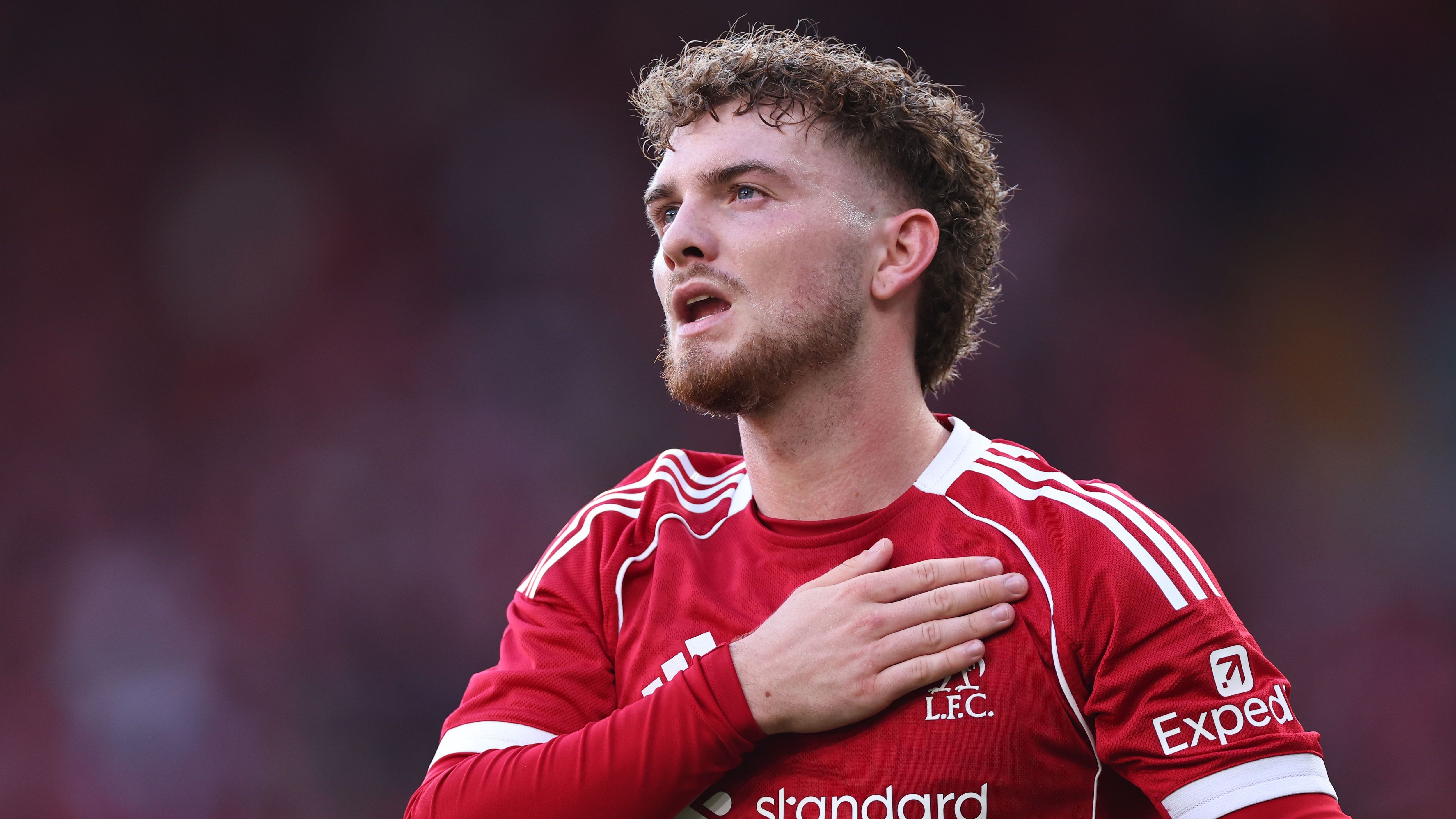 'Don't care if it's Lionel Messi!' - Aston Villa criticised for 'crimes' of Harvey Elliott's new shirt number following move from Liverpool