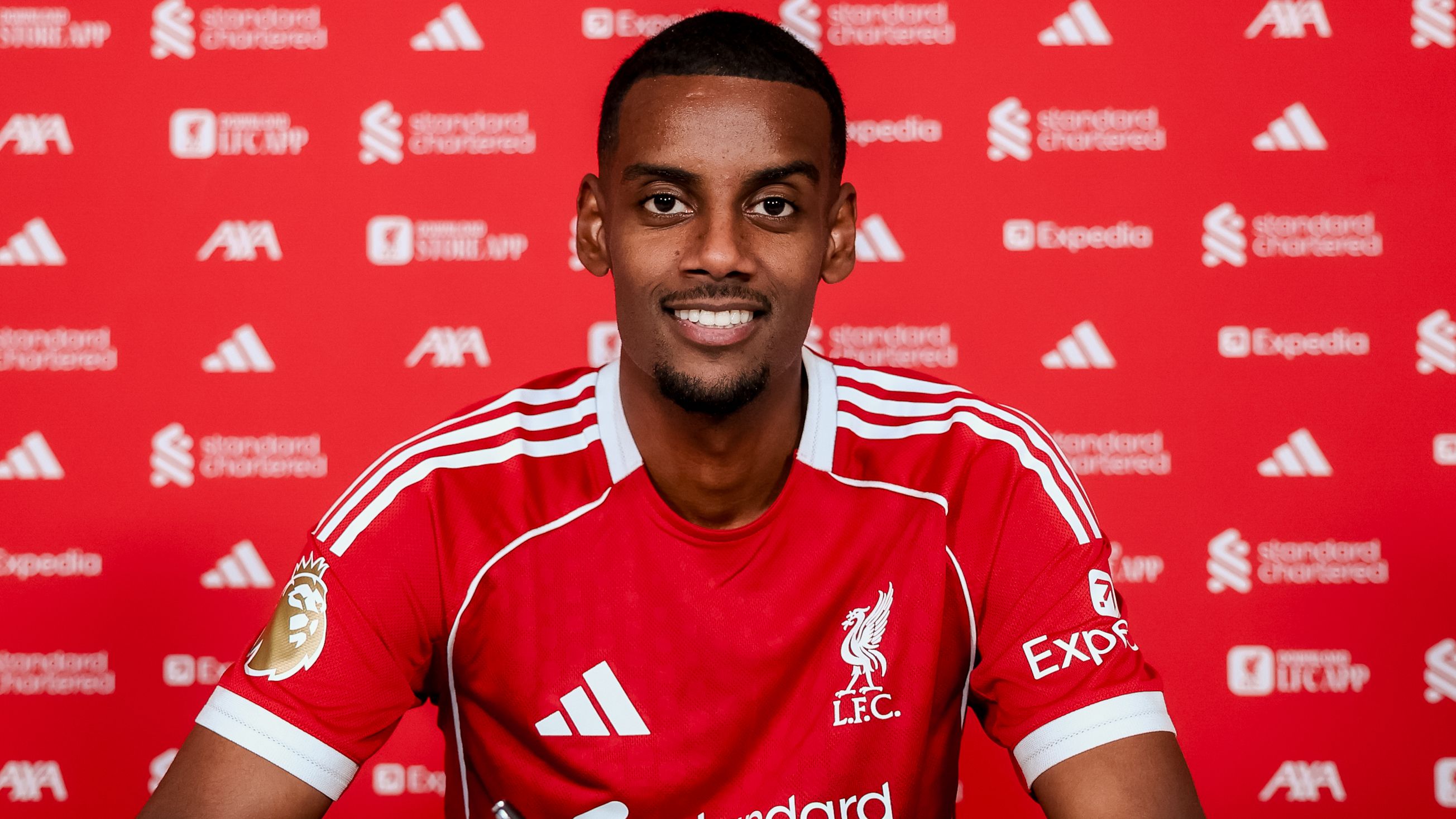 Alexander Isak's agent takes brutal swipe at Newcastle after finally pushing through Swedish striker's £125m transfer to Liverpool