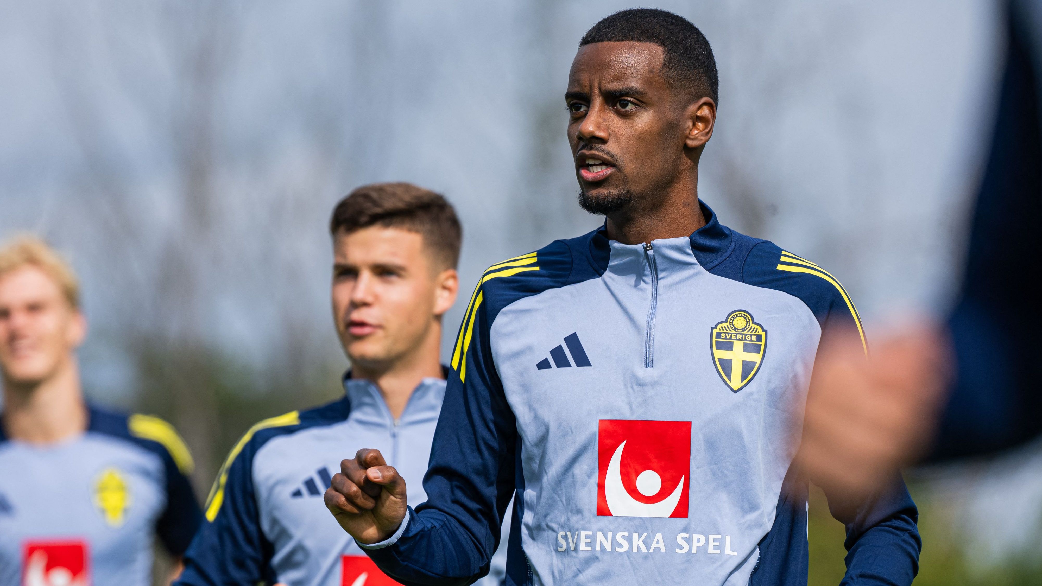 Alexander Isak's agent takes brutal swipe at Newcastle after finally pushing through Swedish striker's £125m transfer to Liverpool
