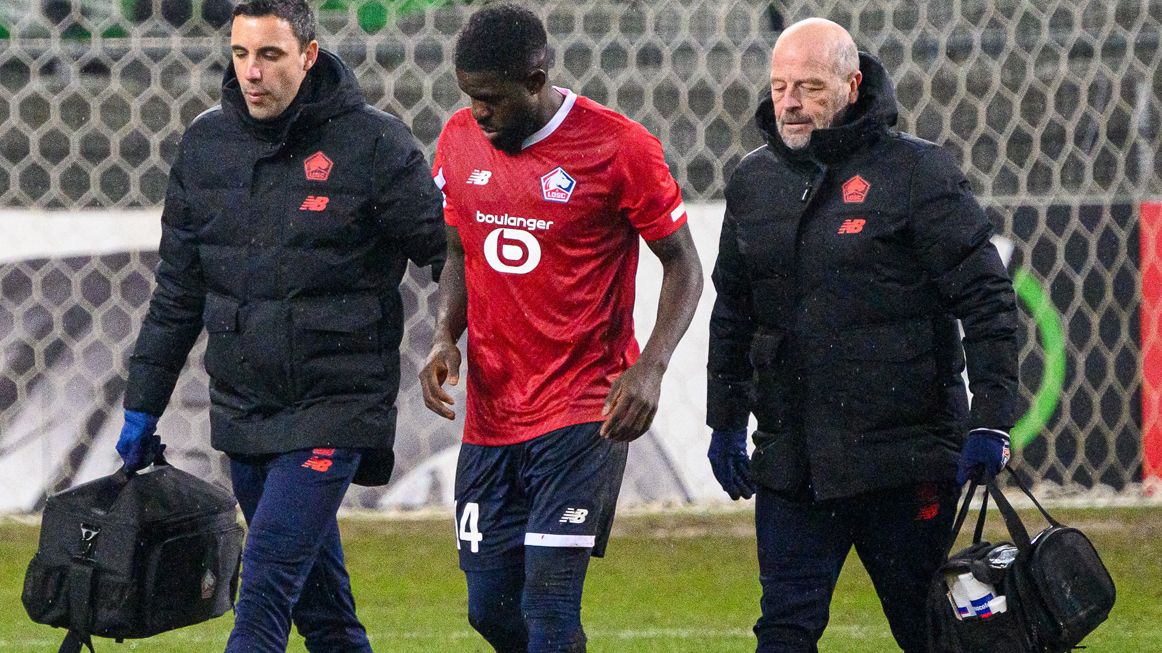 Ex-Barcelona defender sets retirement decision deadline as injury-plagued star remains free agent 20 months since playing last game