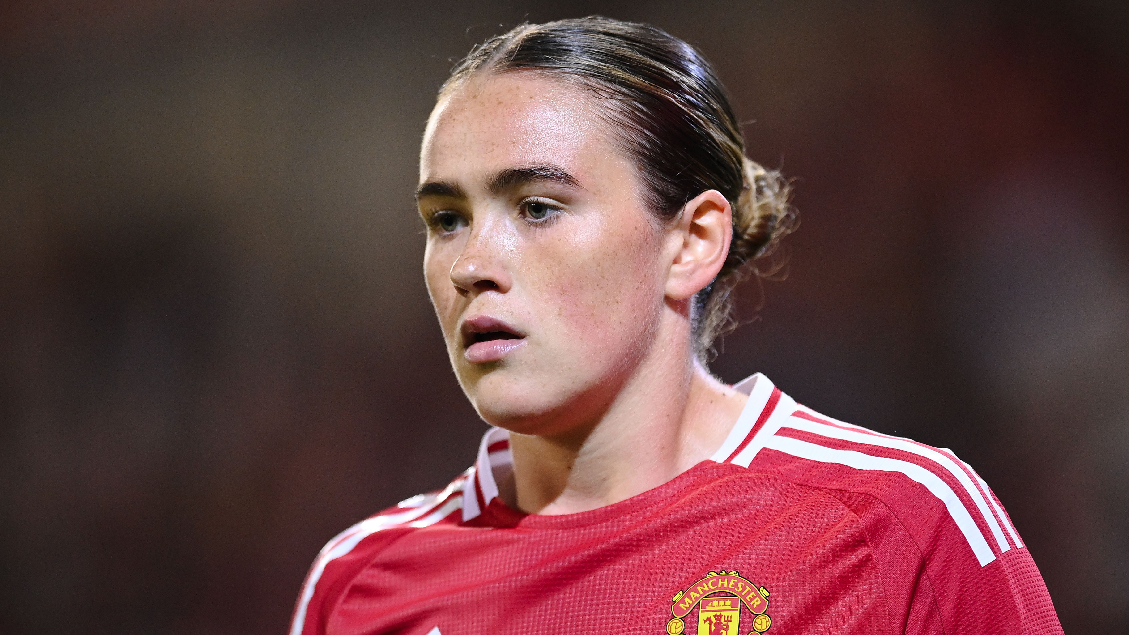 Man Utd & Man City set to SWAP Lionesses Grace Clinton & Jess Park in sensational player-exchange transfer between bitter WSL rivals