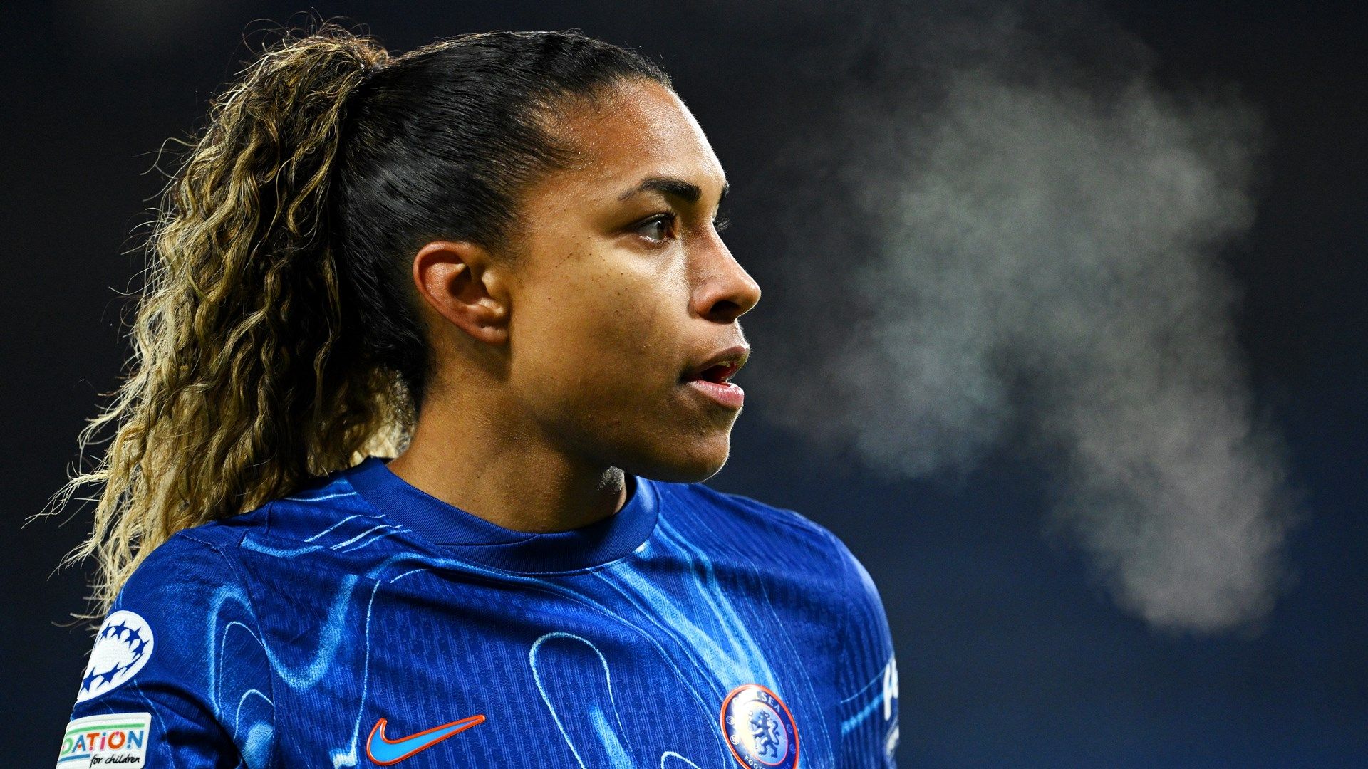 Catarina Macario exclusive: USWNT & Chelsea star on 'rebuilding foundations' after 21-month injury absence, a pre-season she 'needed' and 'expecting to be free' as new WSL campaign begins