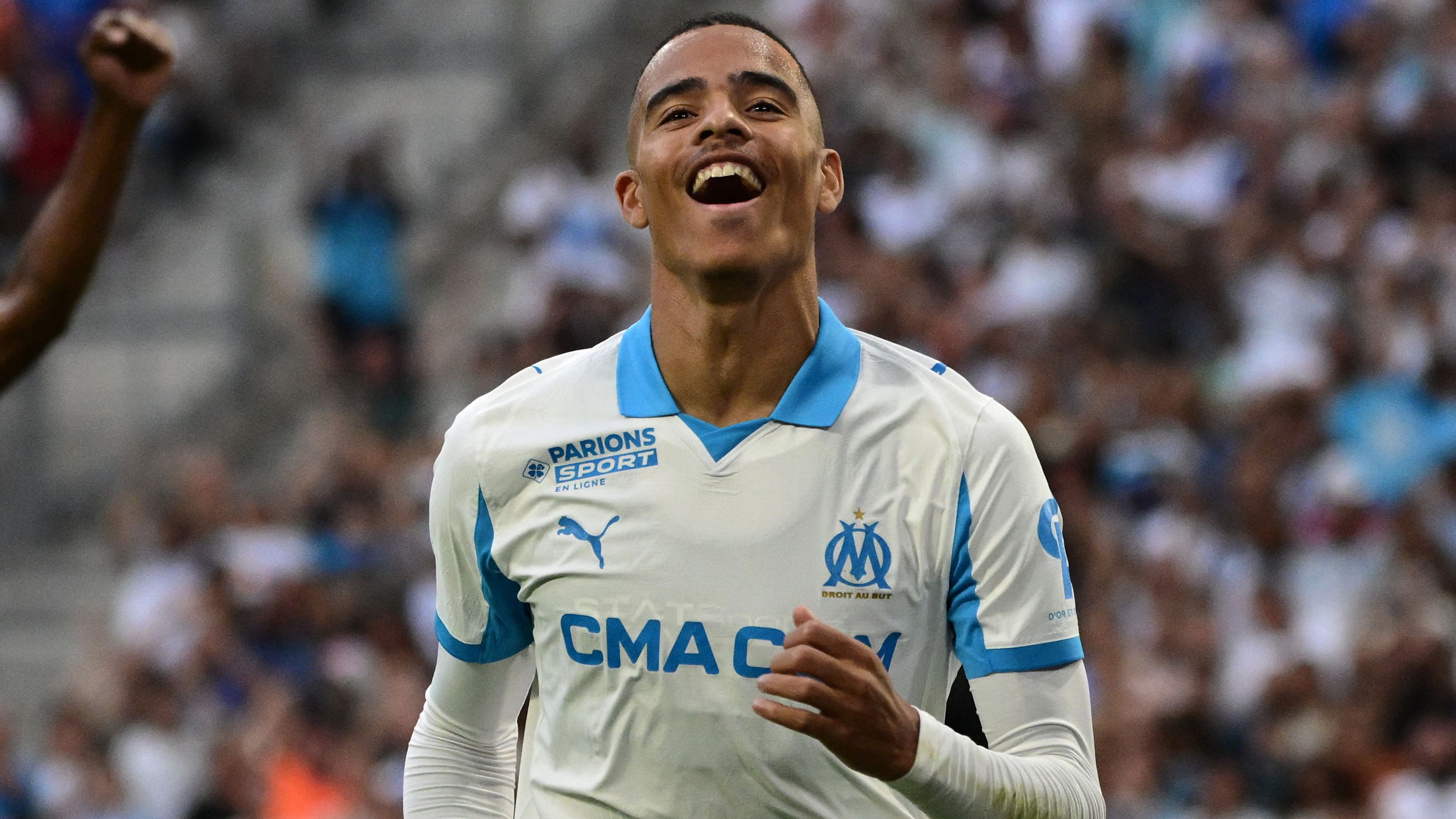 Mason Greenwood refusing to commit to Jamaica 'at this time' as Steve McClaren left 'disappointed' after talks with Marseille forward's family