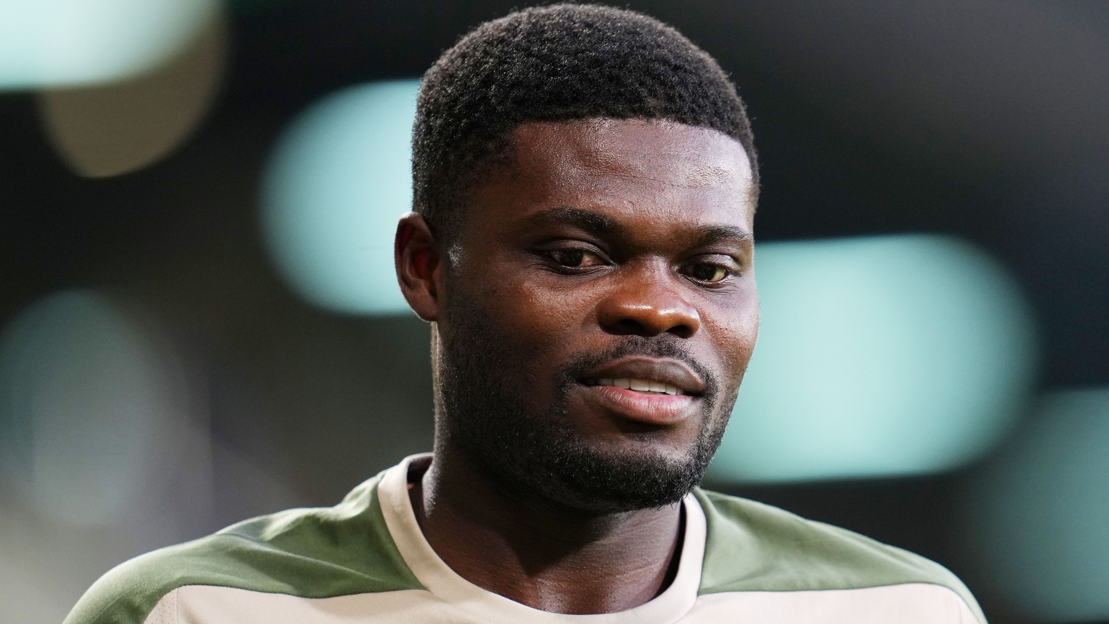 Ex-Arsenal player Thomas Partey to appear in court over rape charges the day before Villarreal's Champions League clash with Tottenham