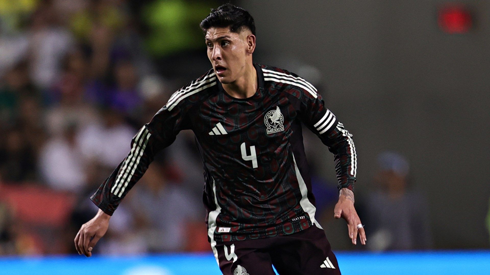 Who has qualified for World Cup 2026? Full list of teams heading to the United States, Canada & Mexico