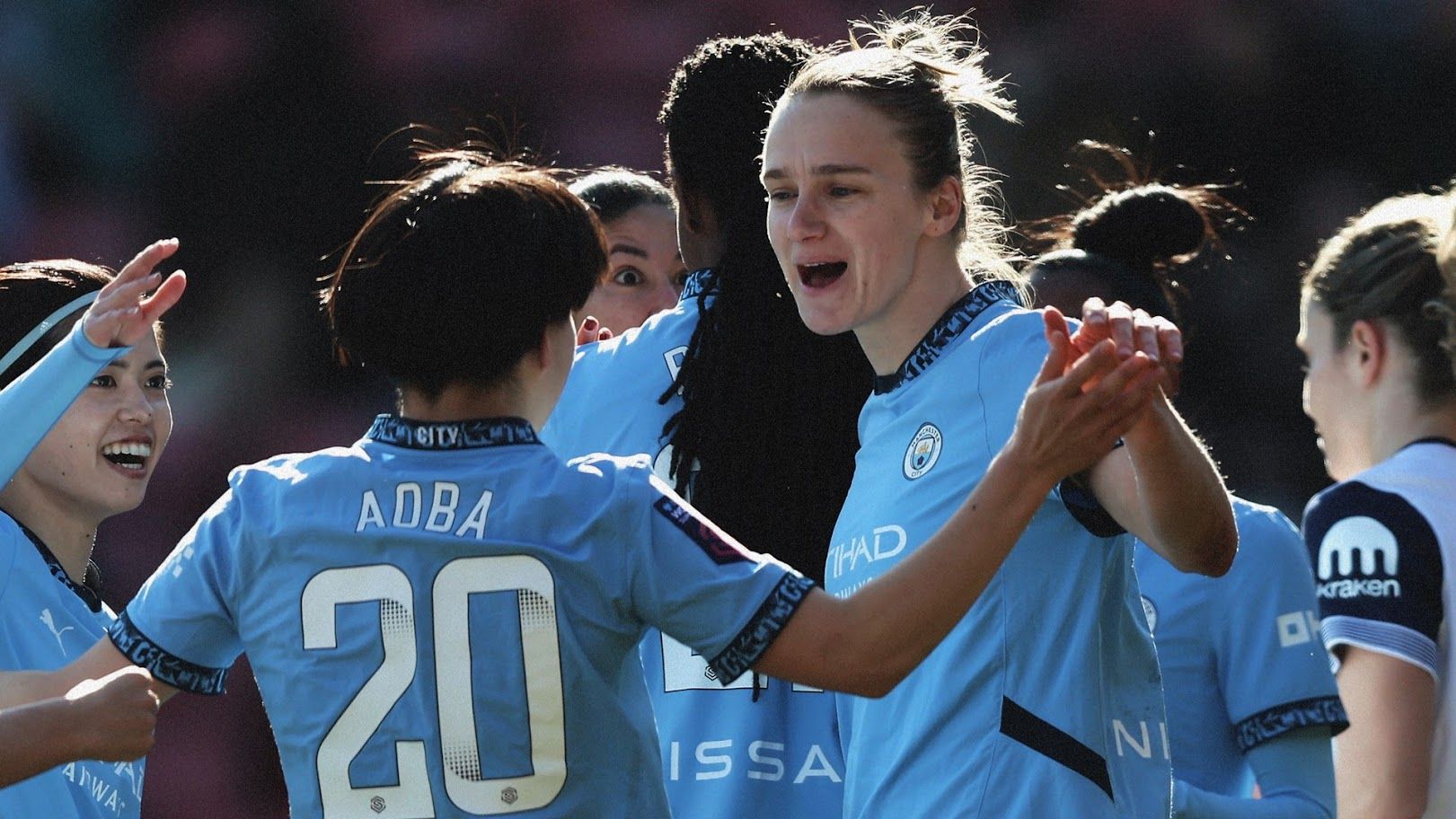 Can Arsenal, Man Utd or Man City break Chelsea's hold on the WSL and stop the Blues winning a seventh successive title?