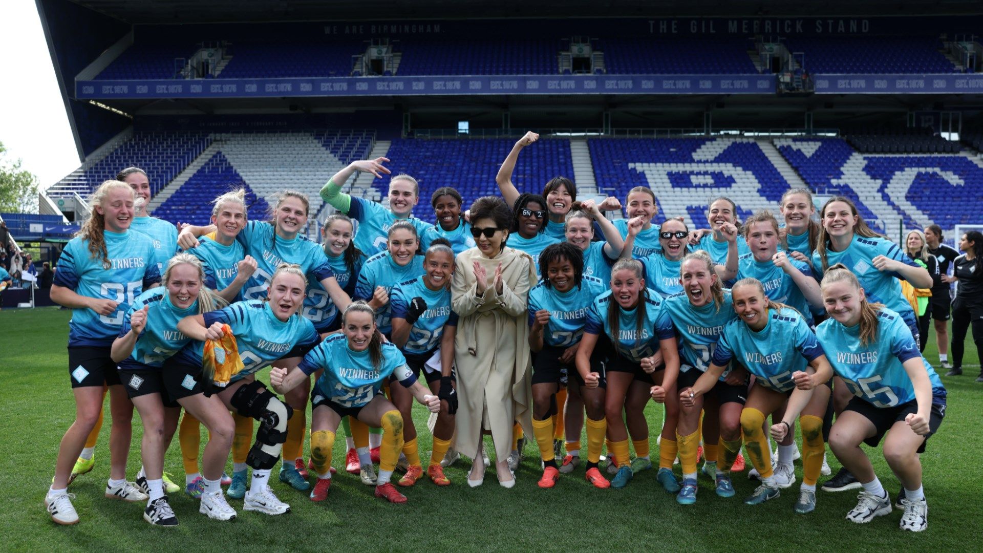 Who are the London City Lionesses - and can big-spending WSL newcomers gatecrash the title race?