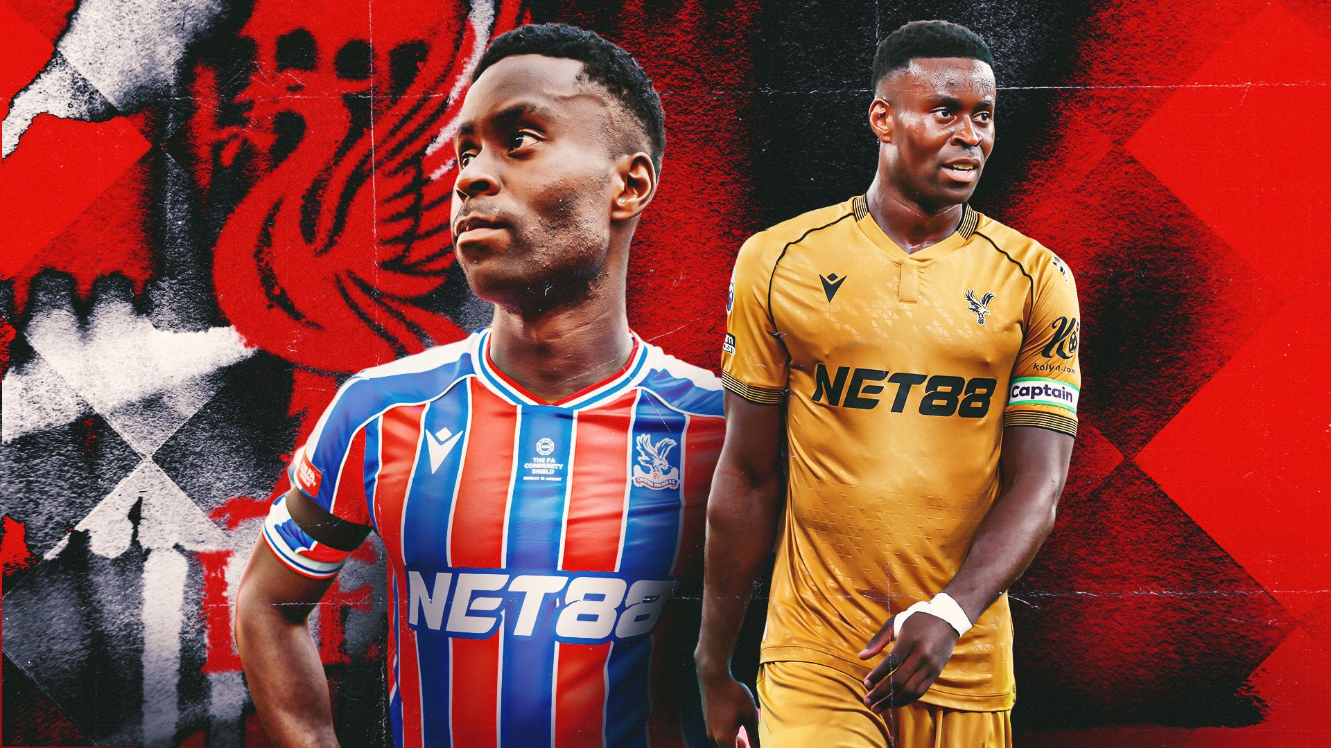 Marc Guehi's failed Liverpool transfer was a blessing in disguise - all parties will benefit from Crystal Palace captain staying put after deadline-day drama