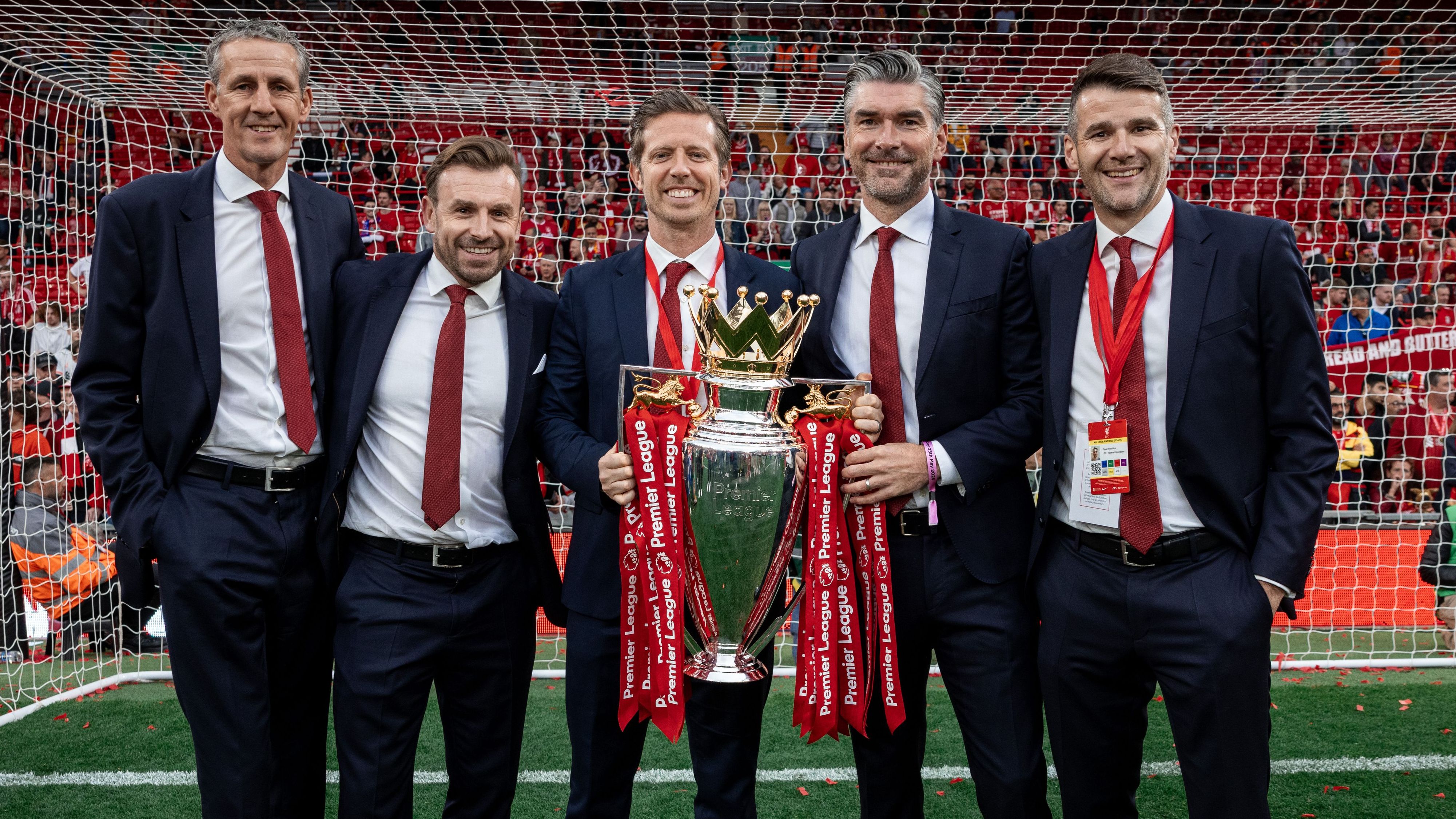 Marc Guehi's failed Liverpool transfer was a blessing in disguise - all parties will benefit from Crystal Palace captain staying put after deadline-day drama