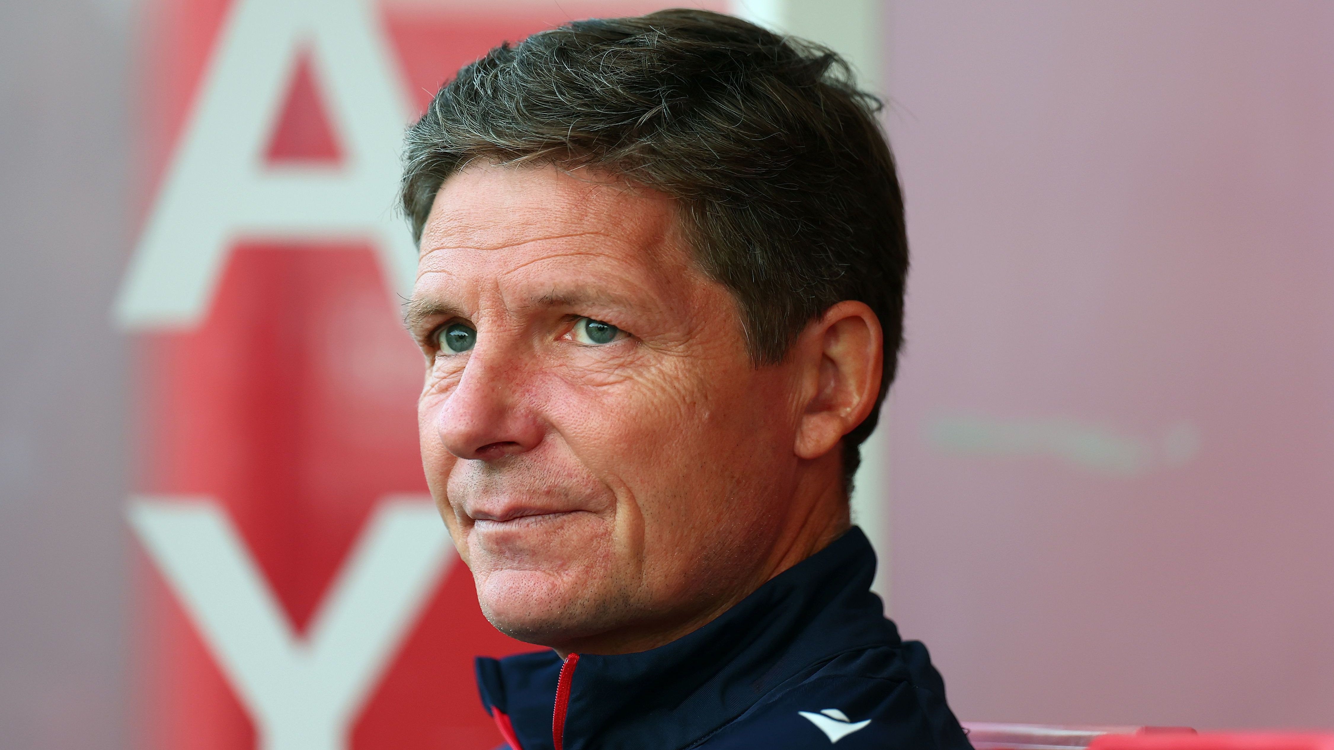 Marc Guehi's failed Liverpool transfer was a blessing in disguise - all parties will benefit from Crystal Palace captain staying put after deadline-day drama