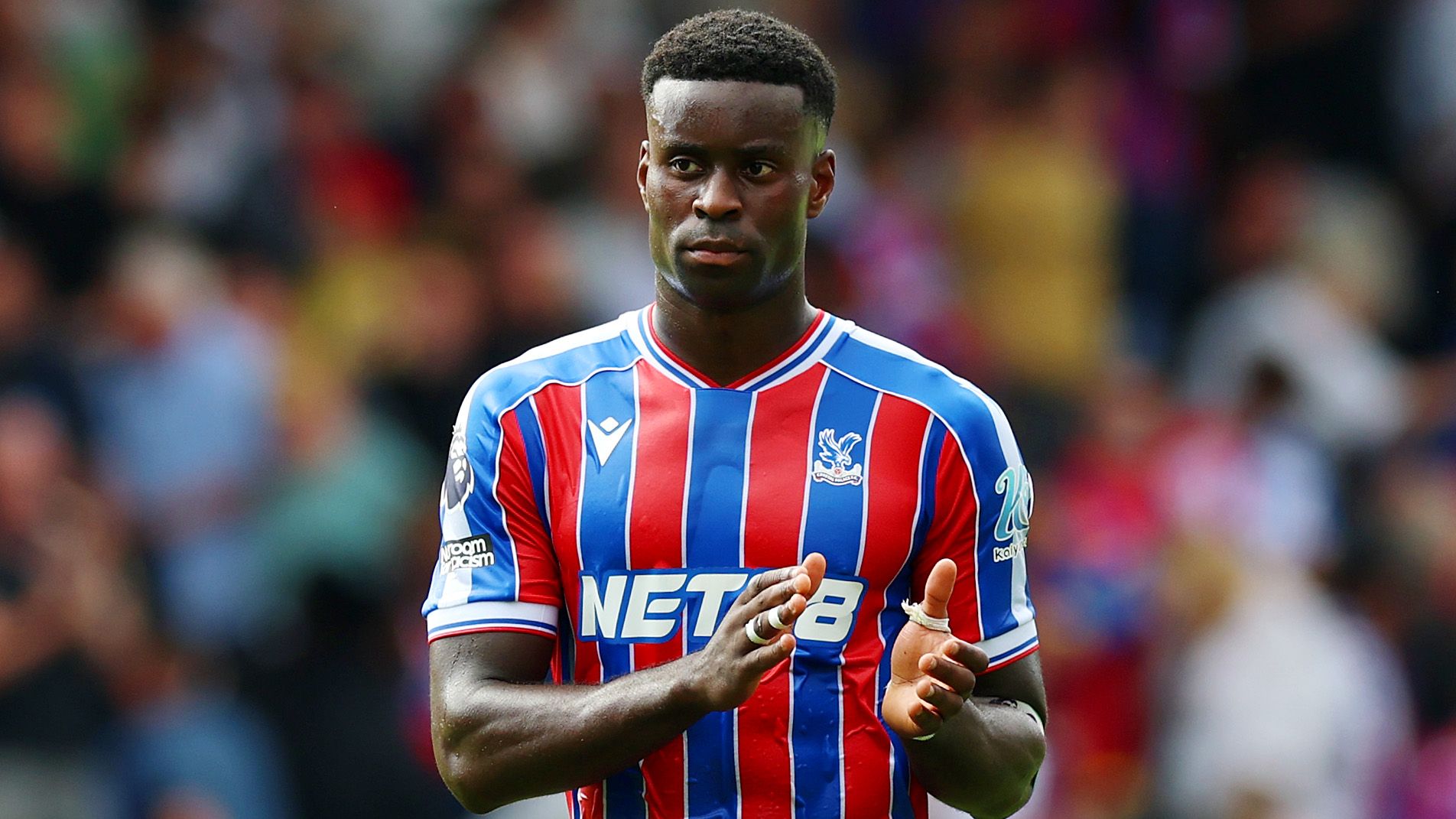 Marc Guehi's failed Liverpool transfer was a blessing in disguise - all parties will benefit from Crystal Palace captain staying put after deadline-day drama