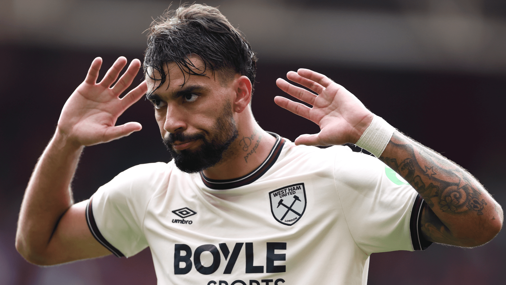 Lucas Paqueta considering suing the FA after 'surprising, concerning & contradictory flaws' found in written judgement of West Ham star's spot-fixing trial